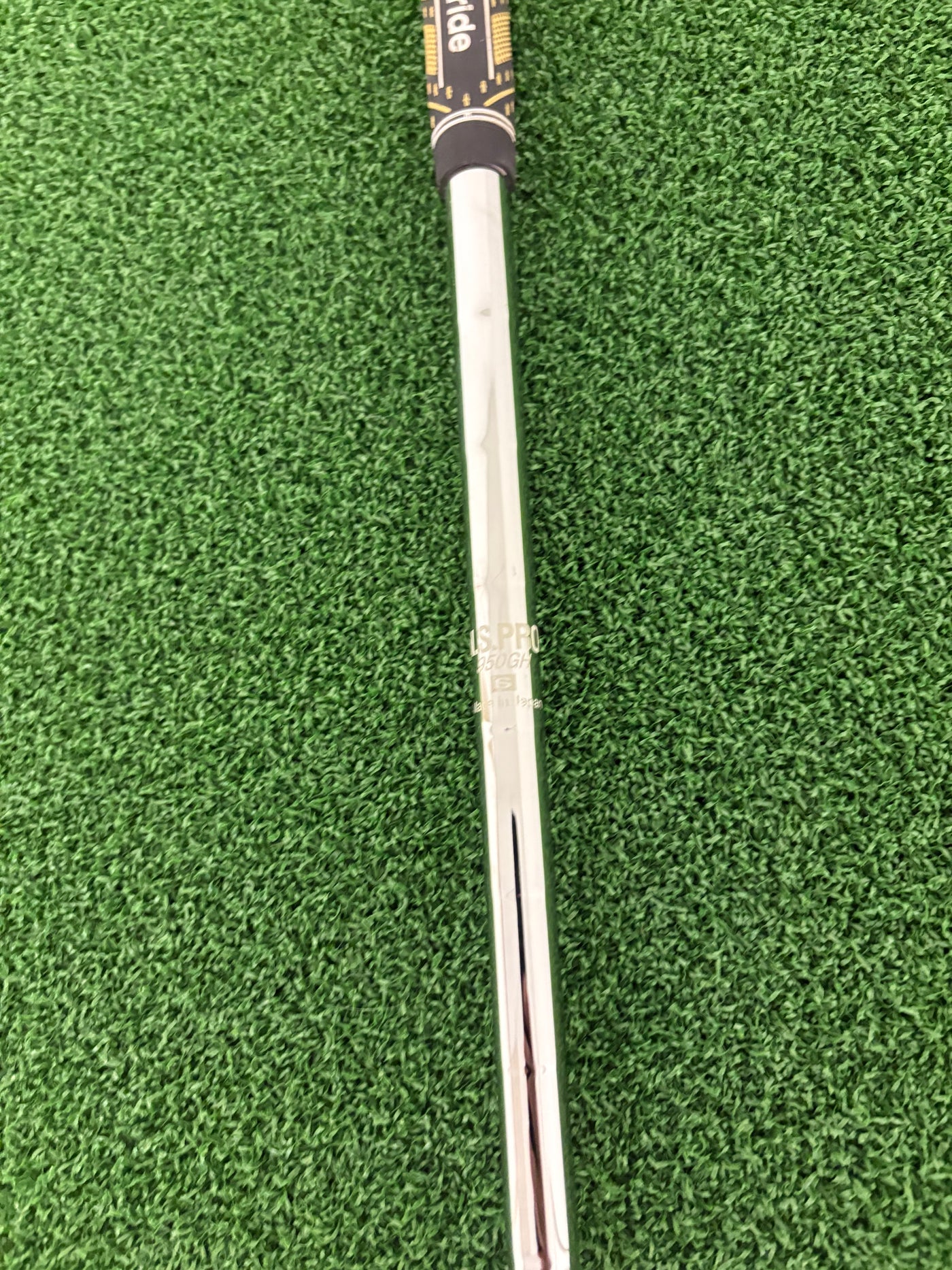 Callaway X Forged UT (2021) 21* 3 Utility Iron (Stiff)