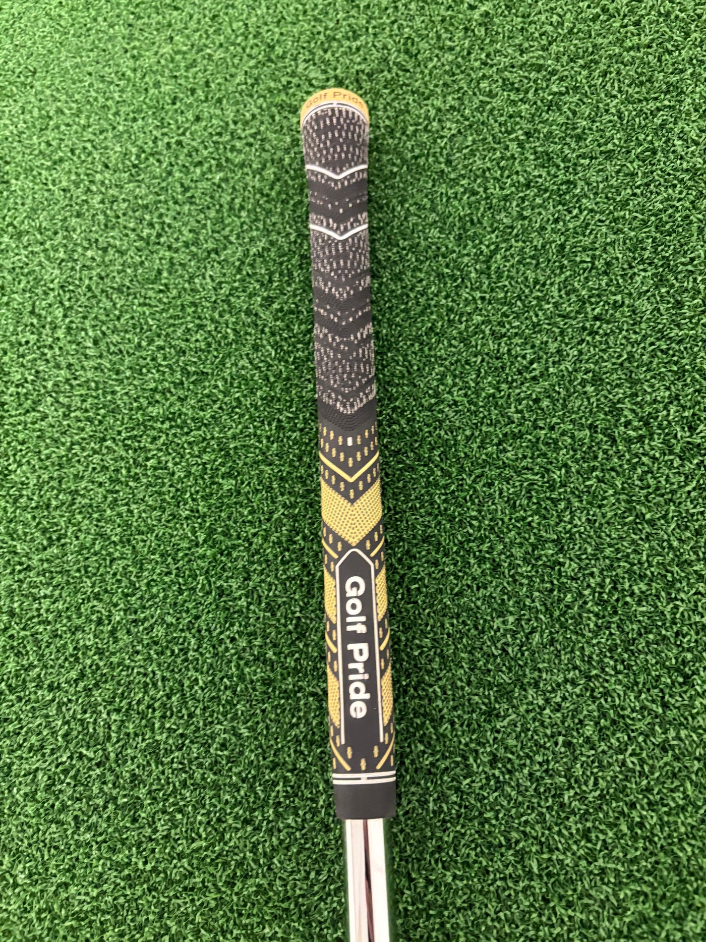 Callaway X Forged UT (2021) 21* 3 Utility Iron (Stiff)