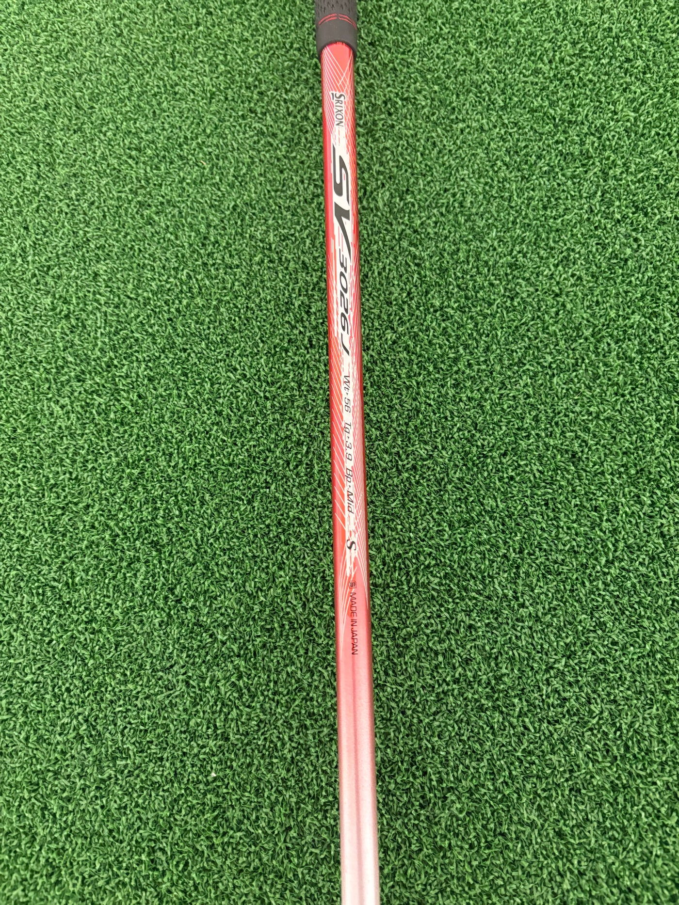 Srixon Z-525 15* 3 Wood (Stiff)