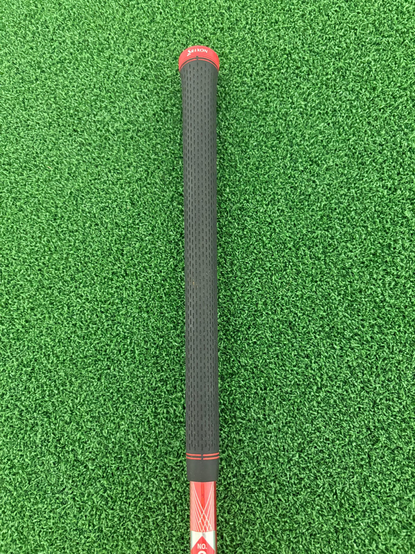 Srixon Z-525 15* 3 Wood (Stiff)