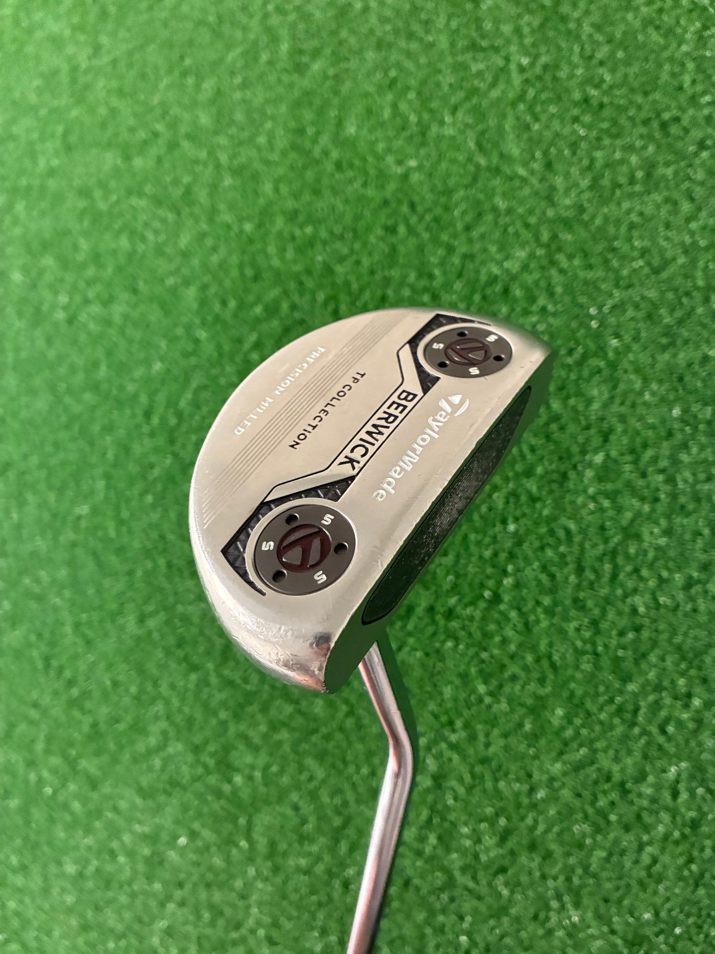Taylormade TP Collection Berwick (32")