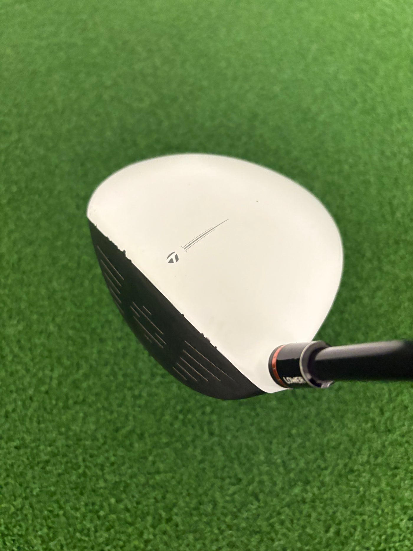 Taylormade R15 460 10.0* (Stiff)