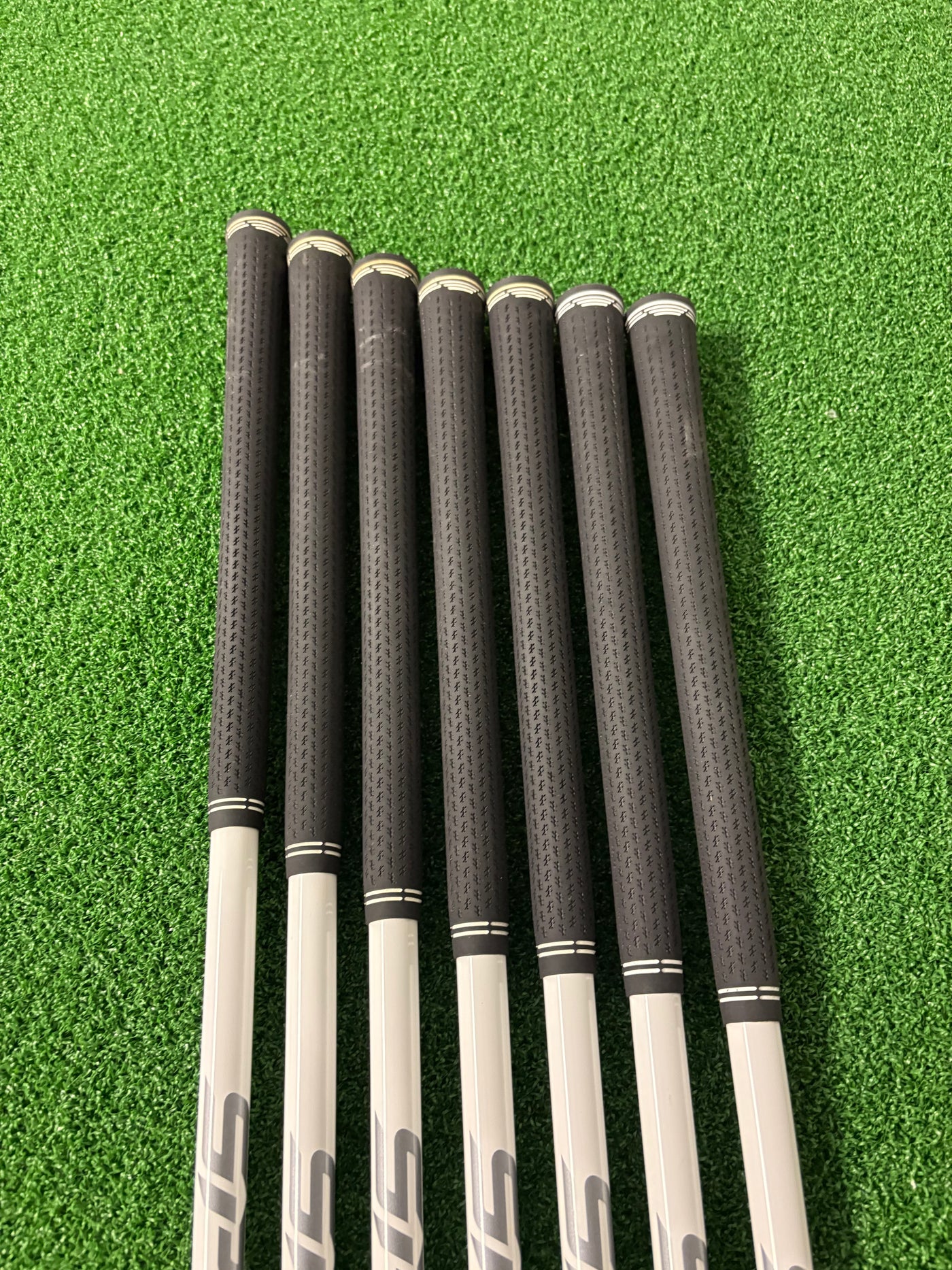 Cobra AEROJET 6-PW + GW + SW (Stiff)