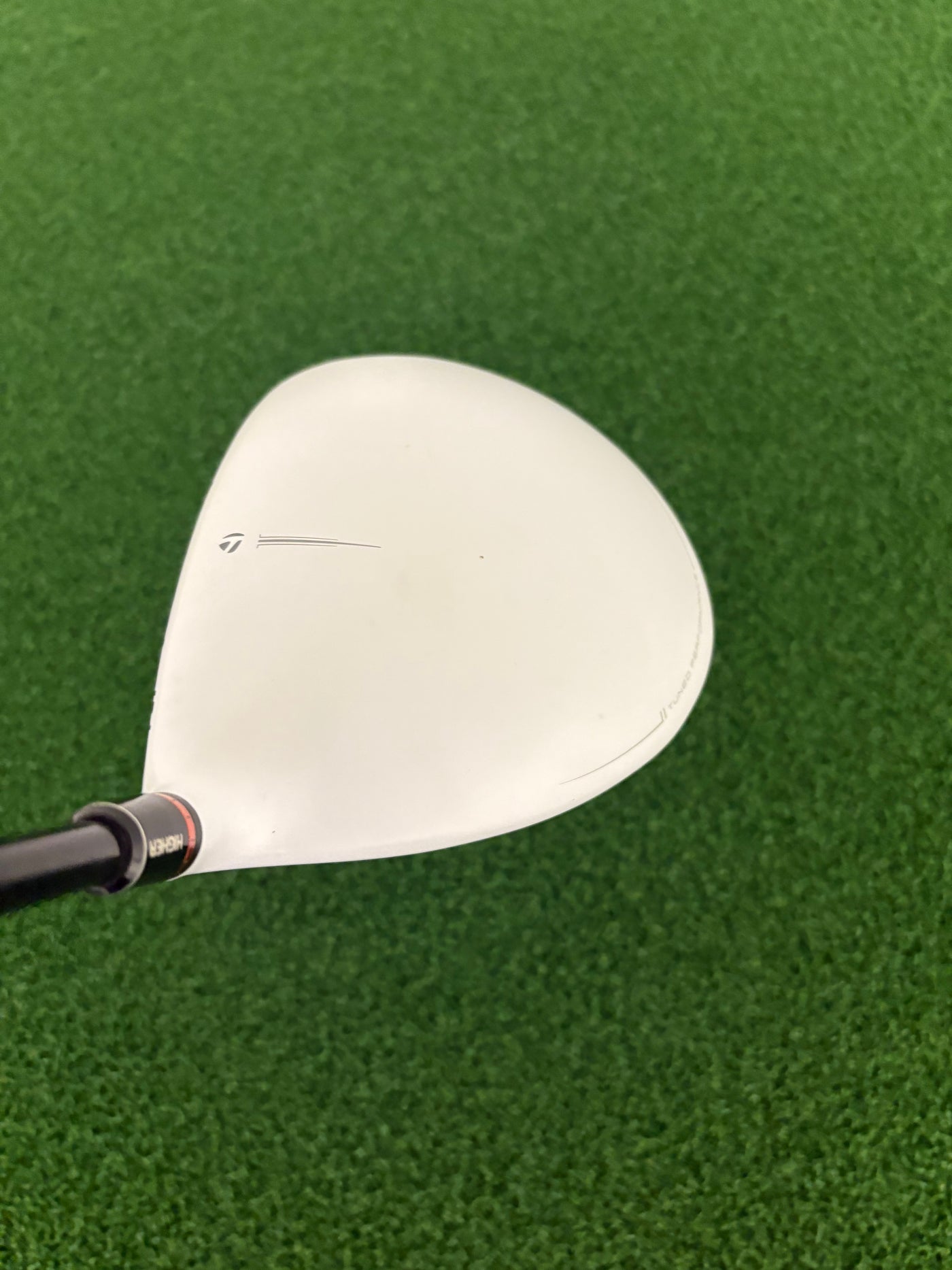 Taylormade R15 460 10.0* (Stiff)