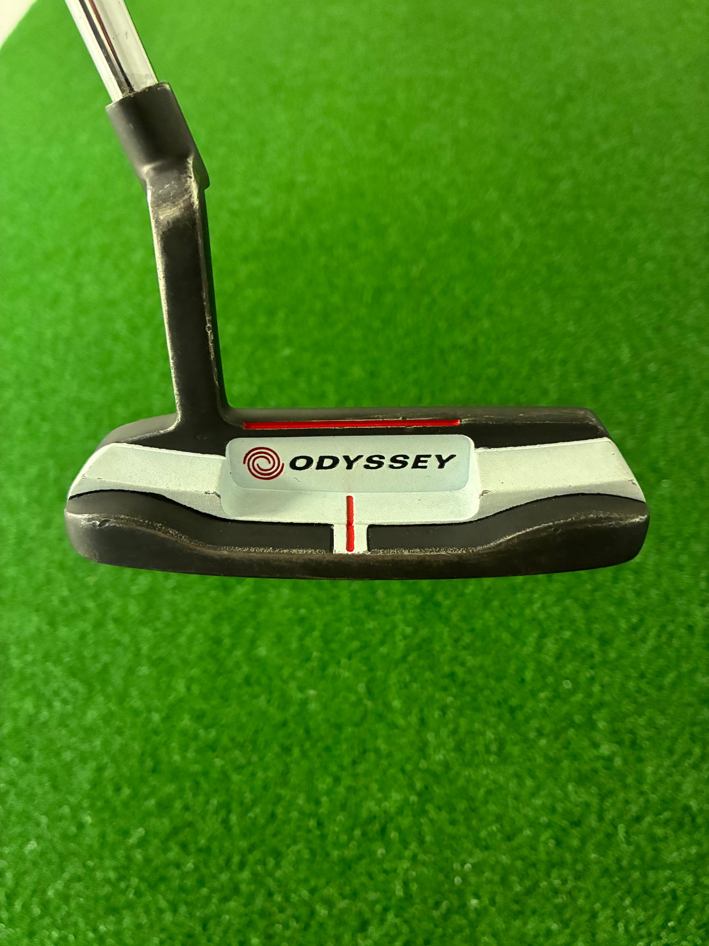 Odyssey O Works #1 (34")