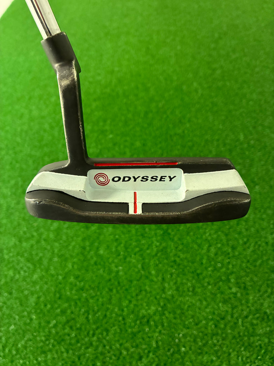 Odyssey O Works #1 (34")
