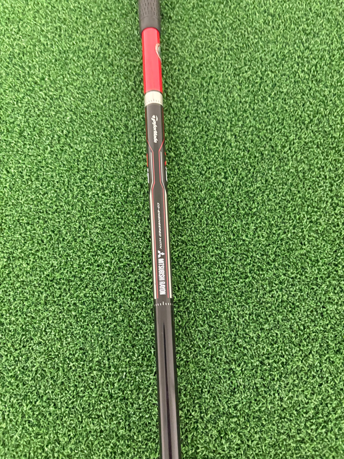 Taylormade R15 460 10.0* (Stiff)