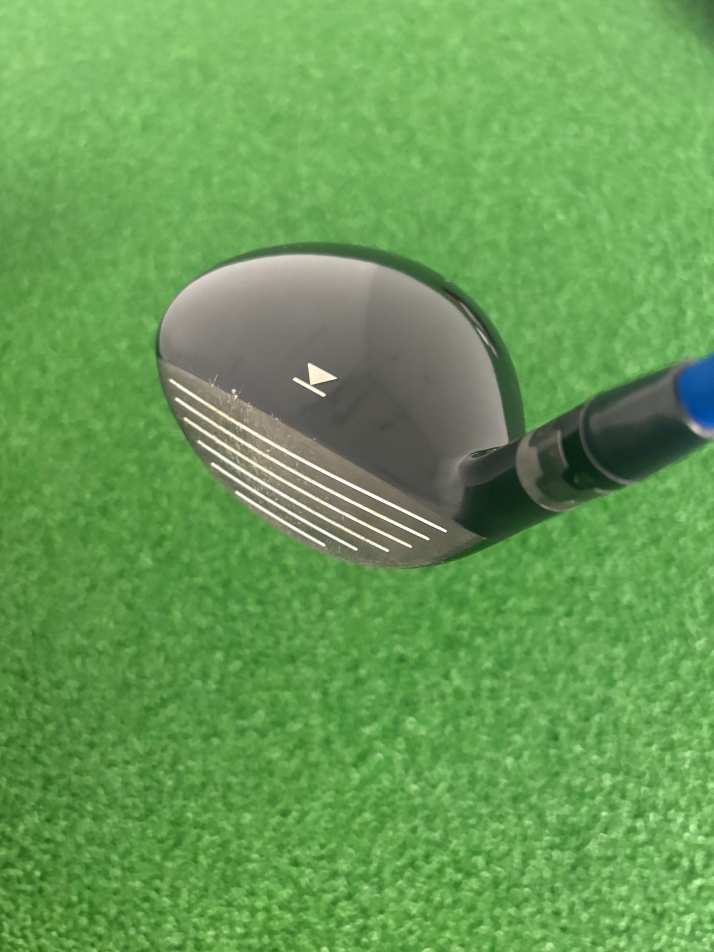 Titleist 910F 19* 5 Wood (Stiff)