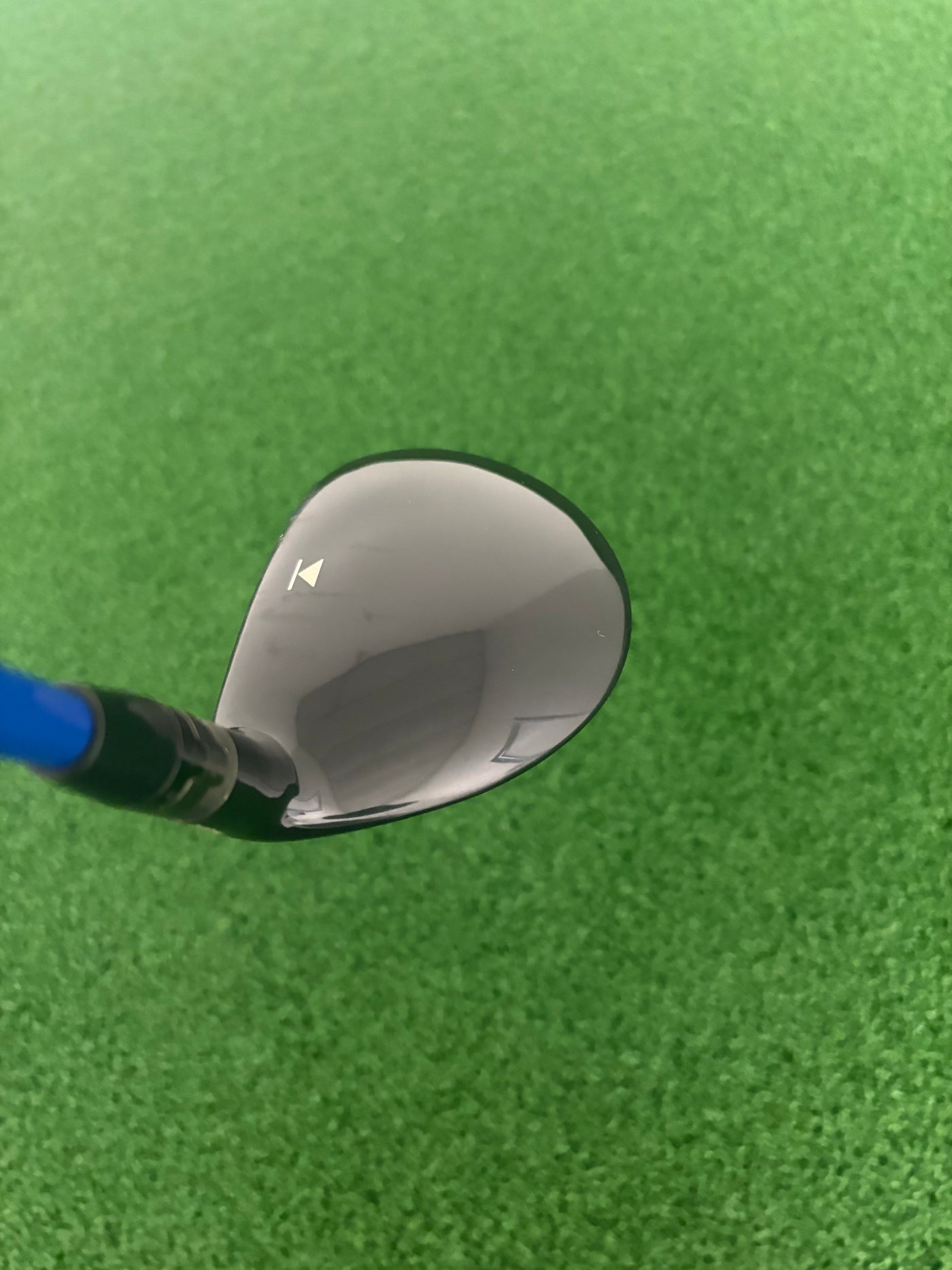Titleist 910F 19* 5 Wood (Stiff)