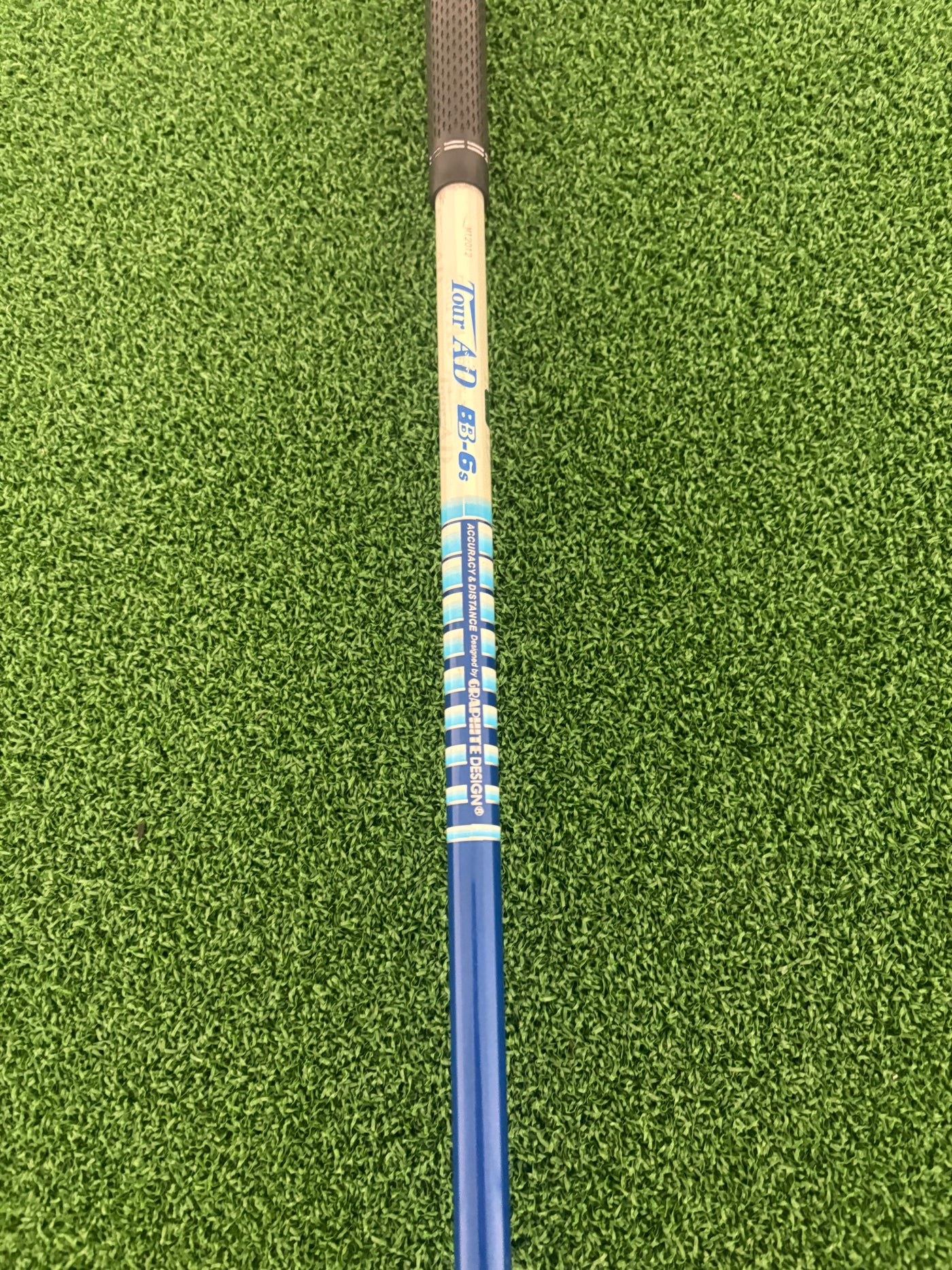 Titleist 910F 19* 5 Wood (Stiff)