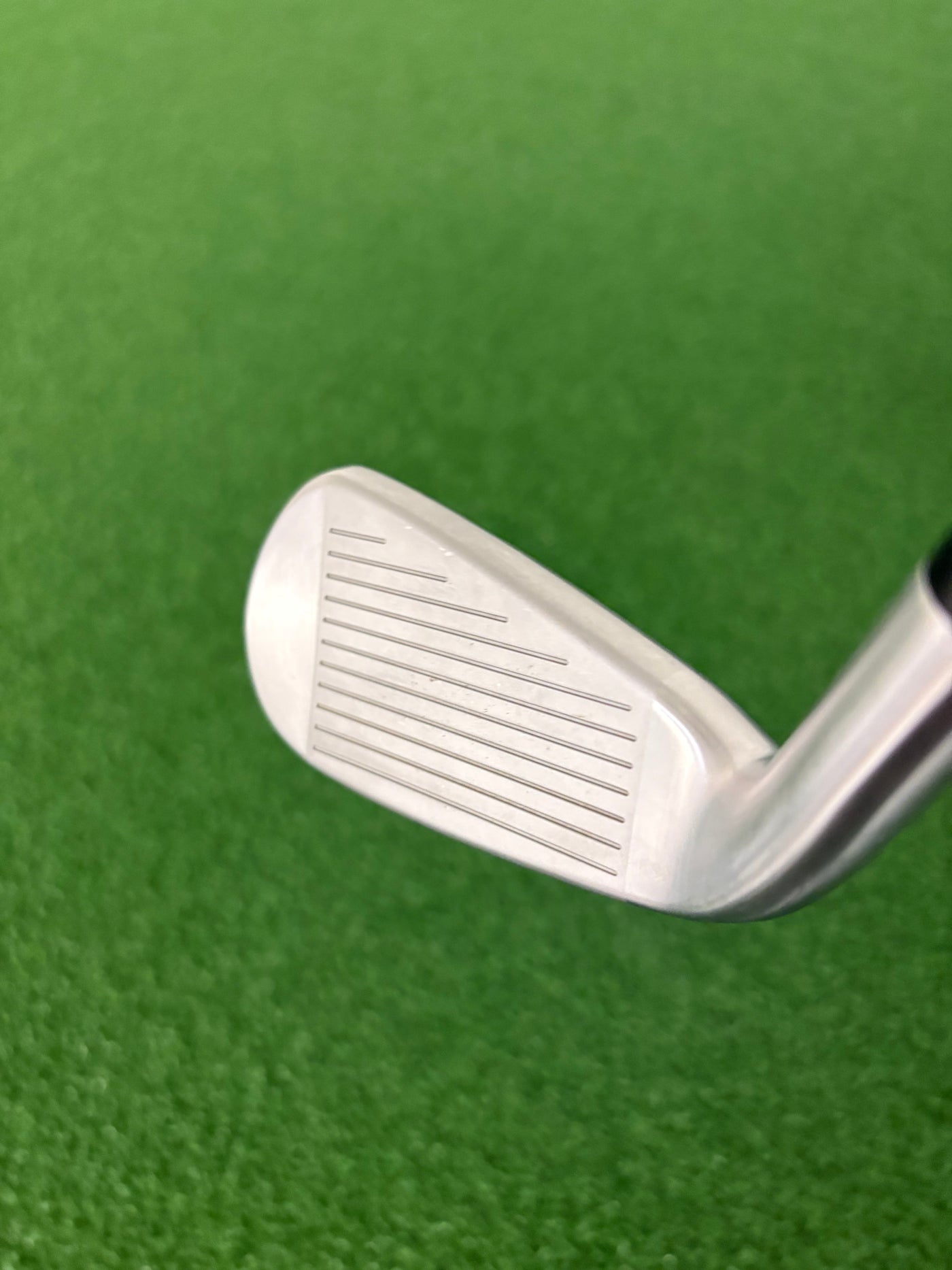 Taylormade Sim DHY 25* 5 Utility Iron (Stiff)