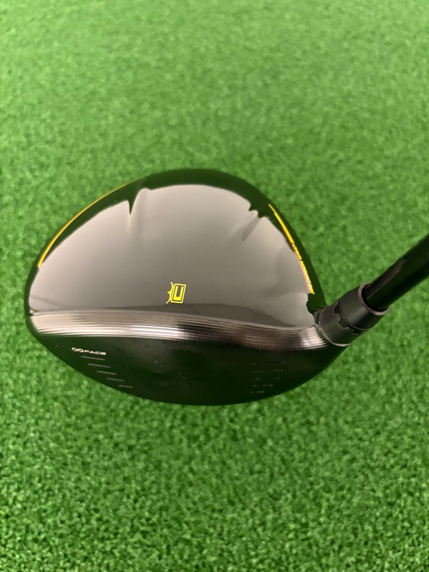 Cobra King SZ Speedzone Xtreme 10.5* (Stiff)