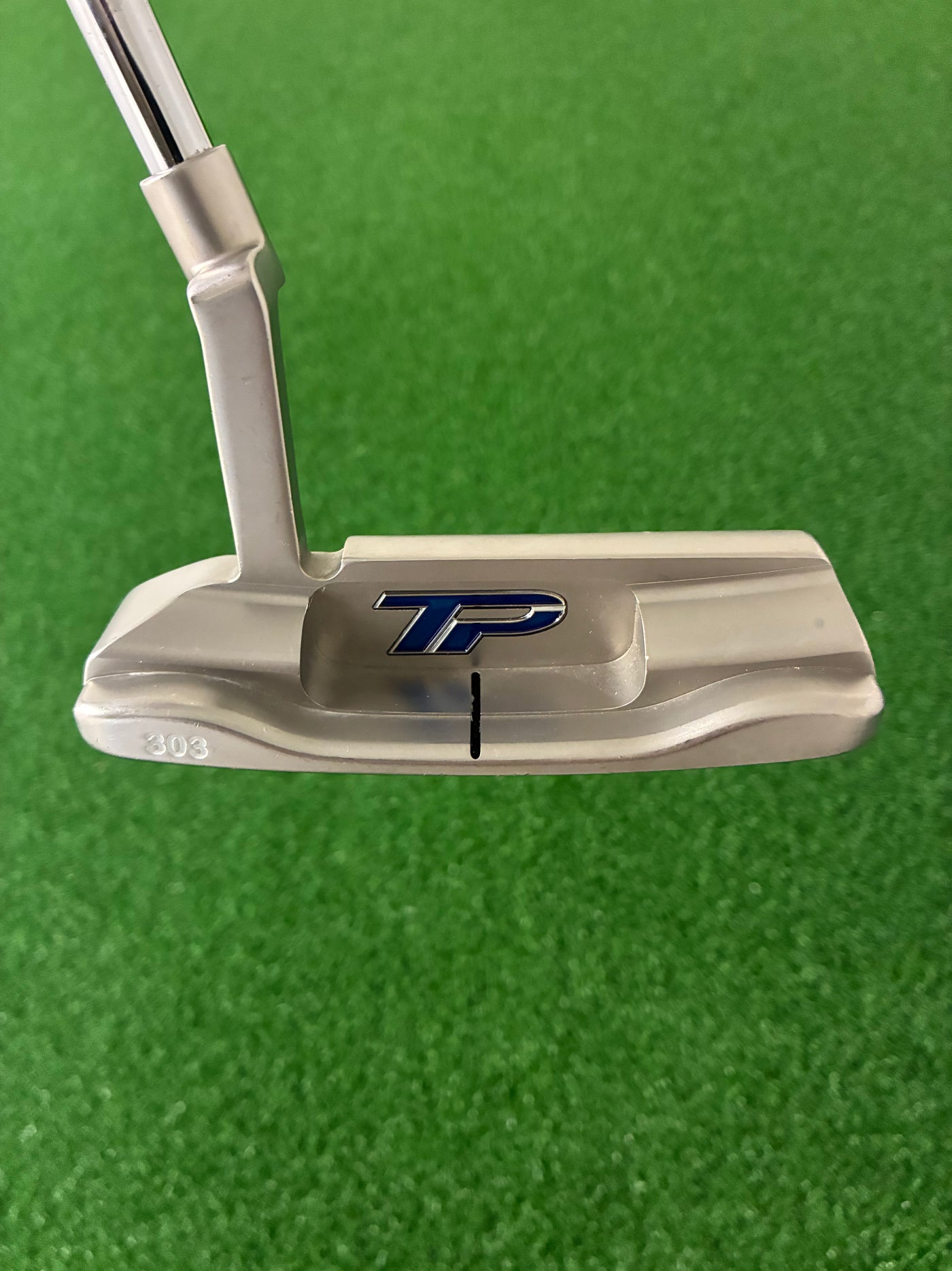 Taylormade TP Hydro Blast Soto (33")