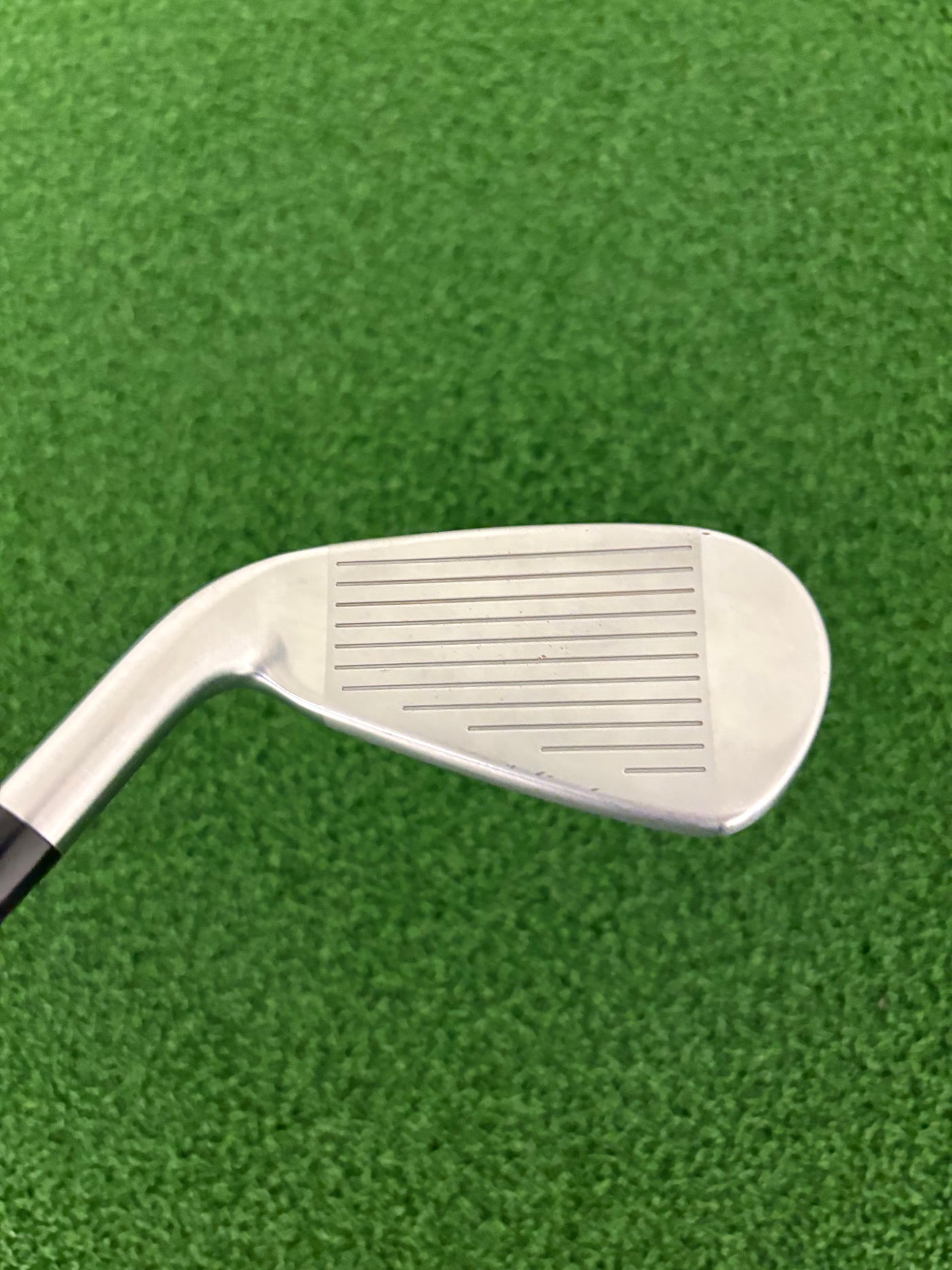 Taylormade Sim DHY 25* 5 Utility Iron (Stiff)