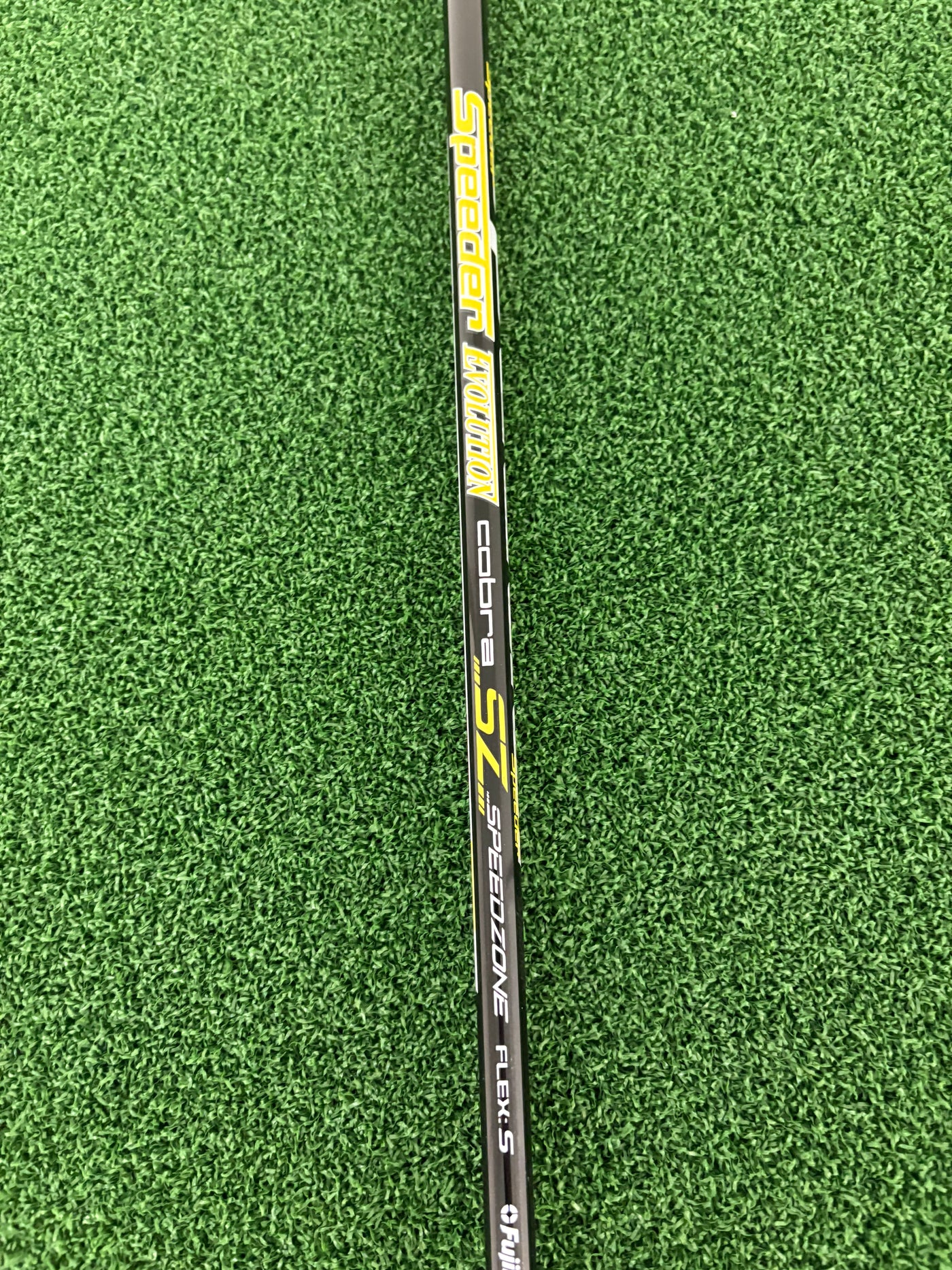 Cobra King SZ Speedzone Xtreme 10.5* (Stiff)