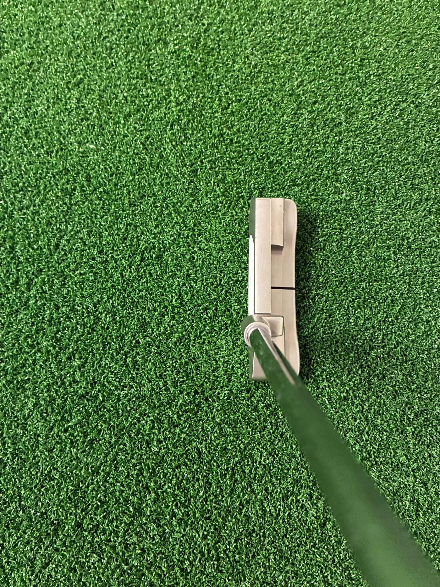 Taylormade TP Hydro Blast Soto (33")