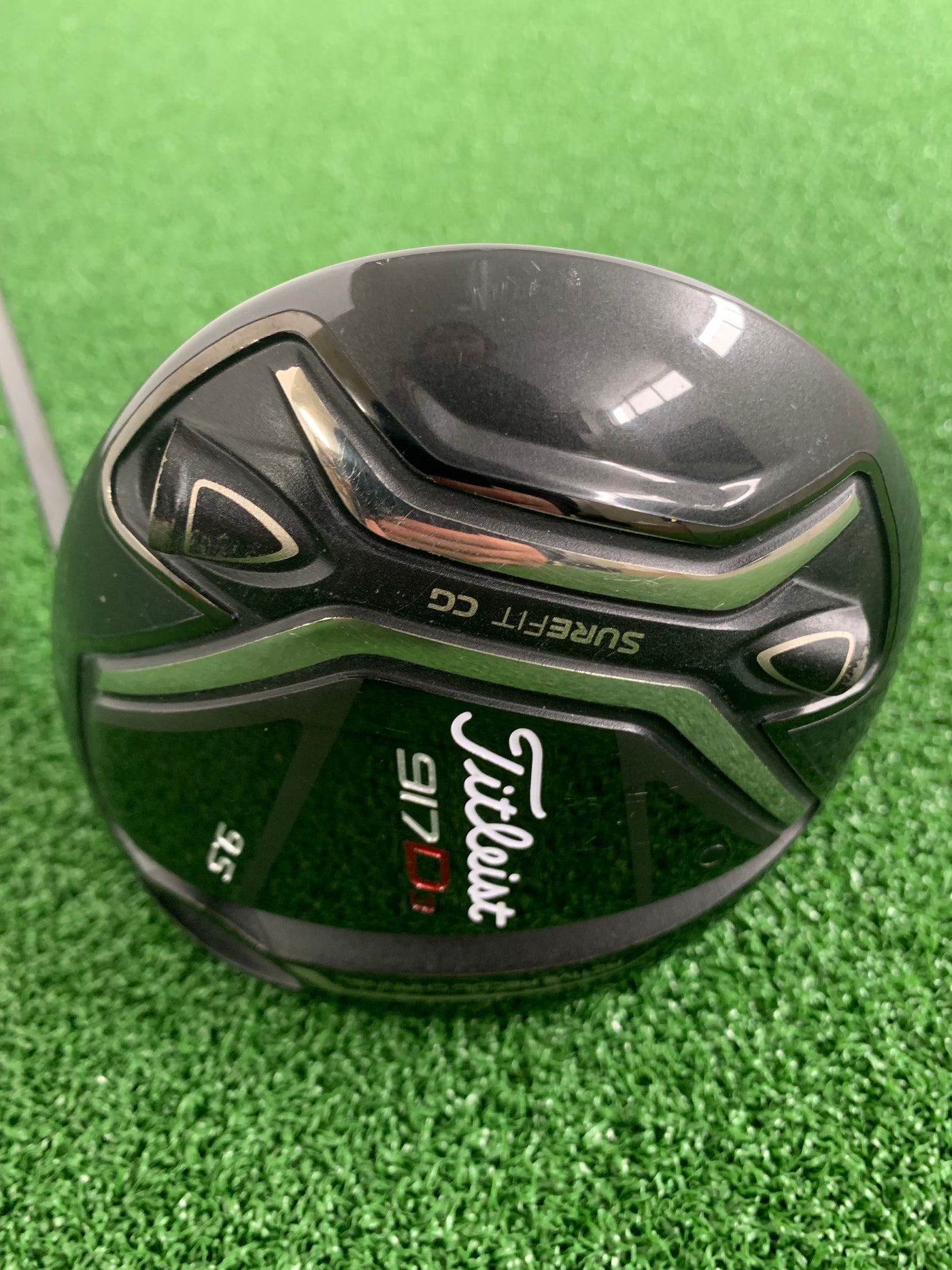 Titleist 917D3 9.5* (Stiff)