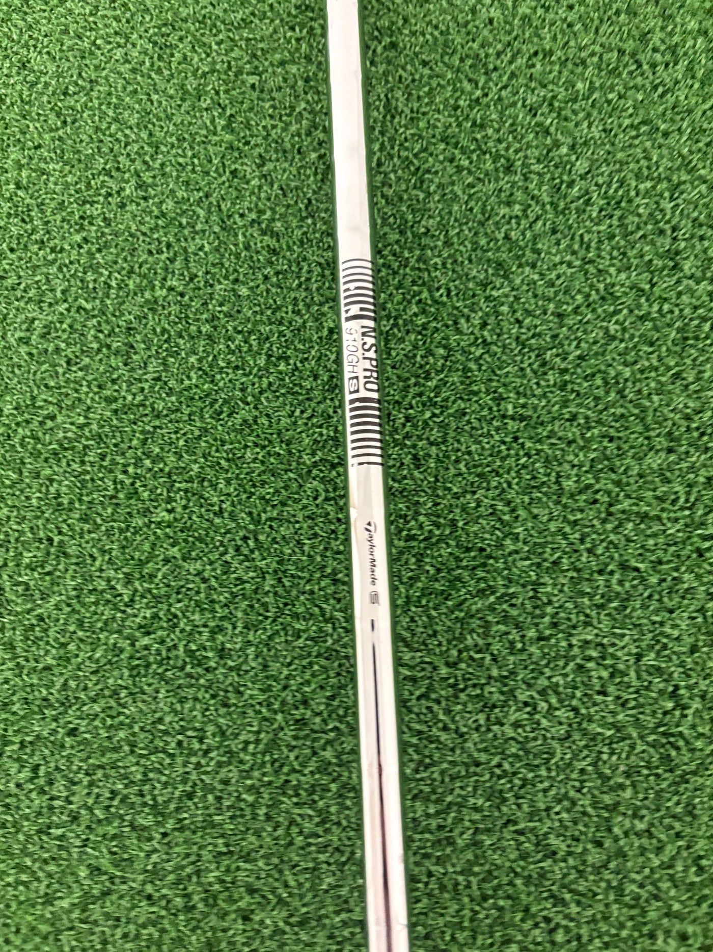 Taylormade Sim DHY 25* 5 Utility Iron (Stiff)