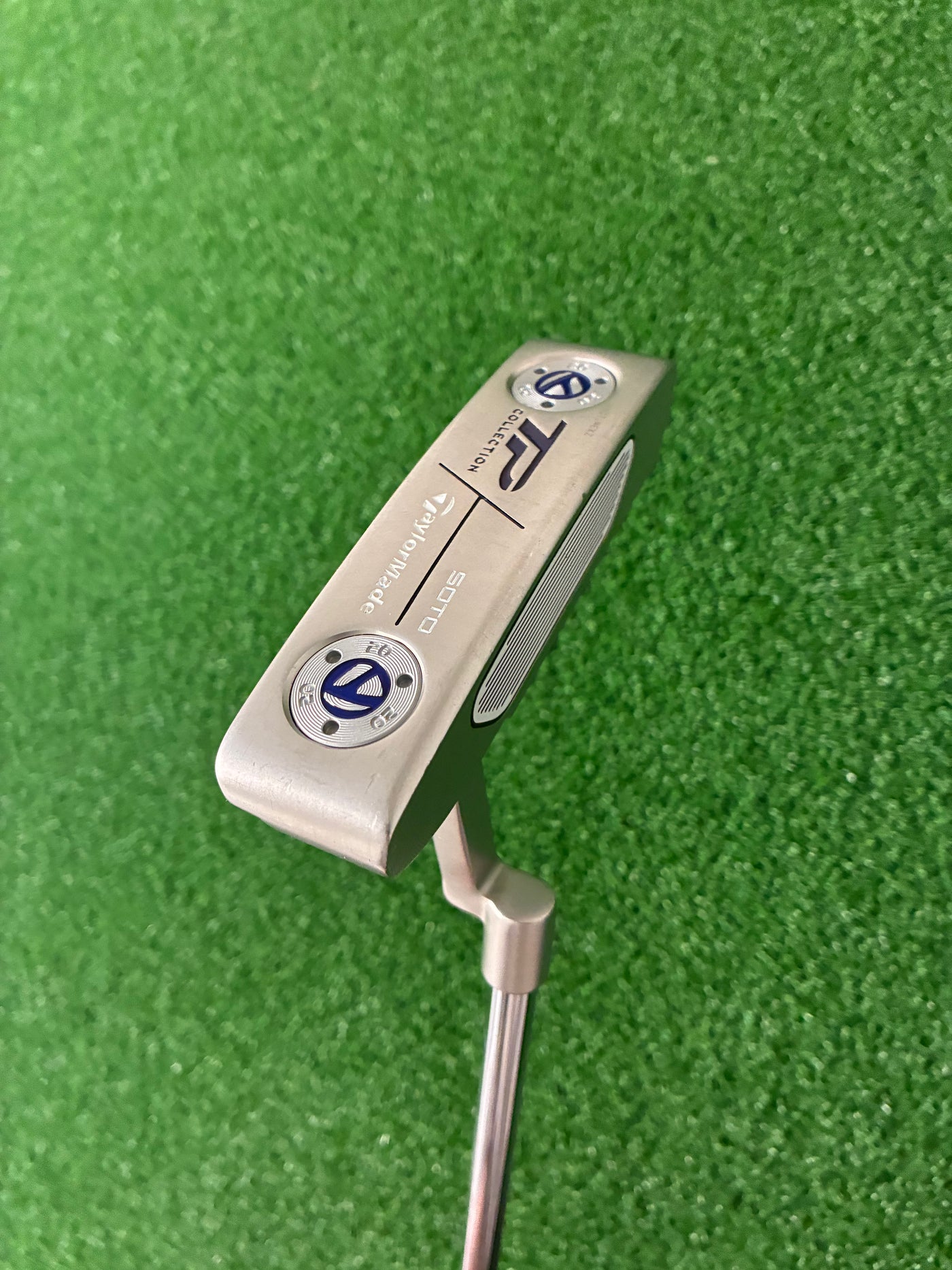 Taylormade TP Hydro Blast Soto (33")