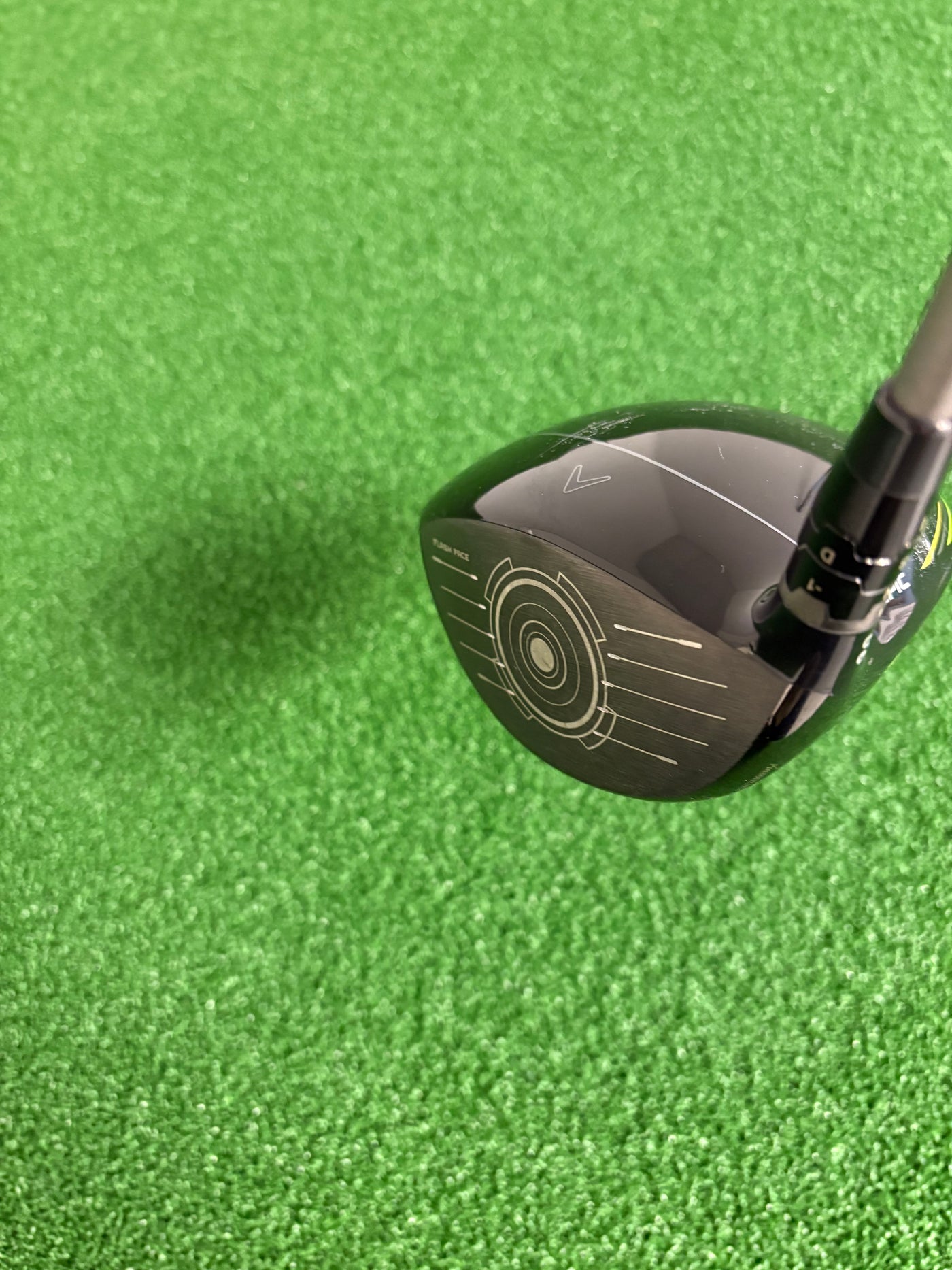Callaway Epic Flash 9.0* (Stiff)
