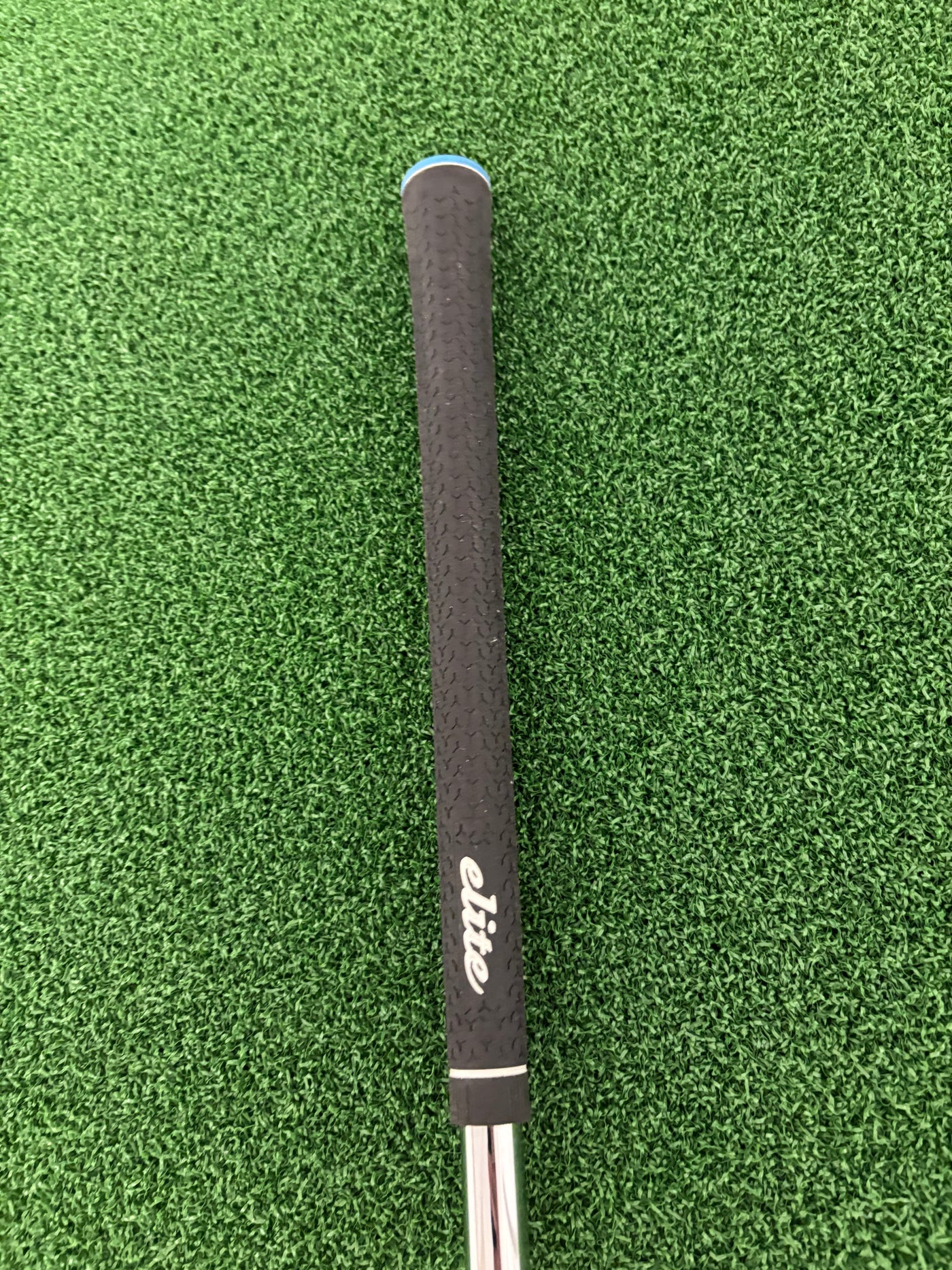 Taylormade Sim DHY 25* 5 Utility Iron (Stiff)