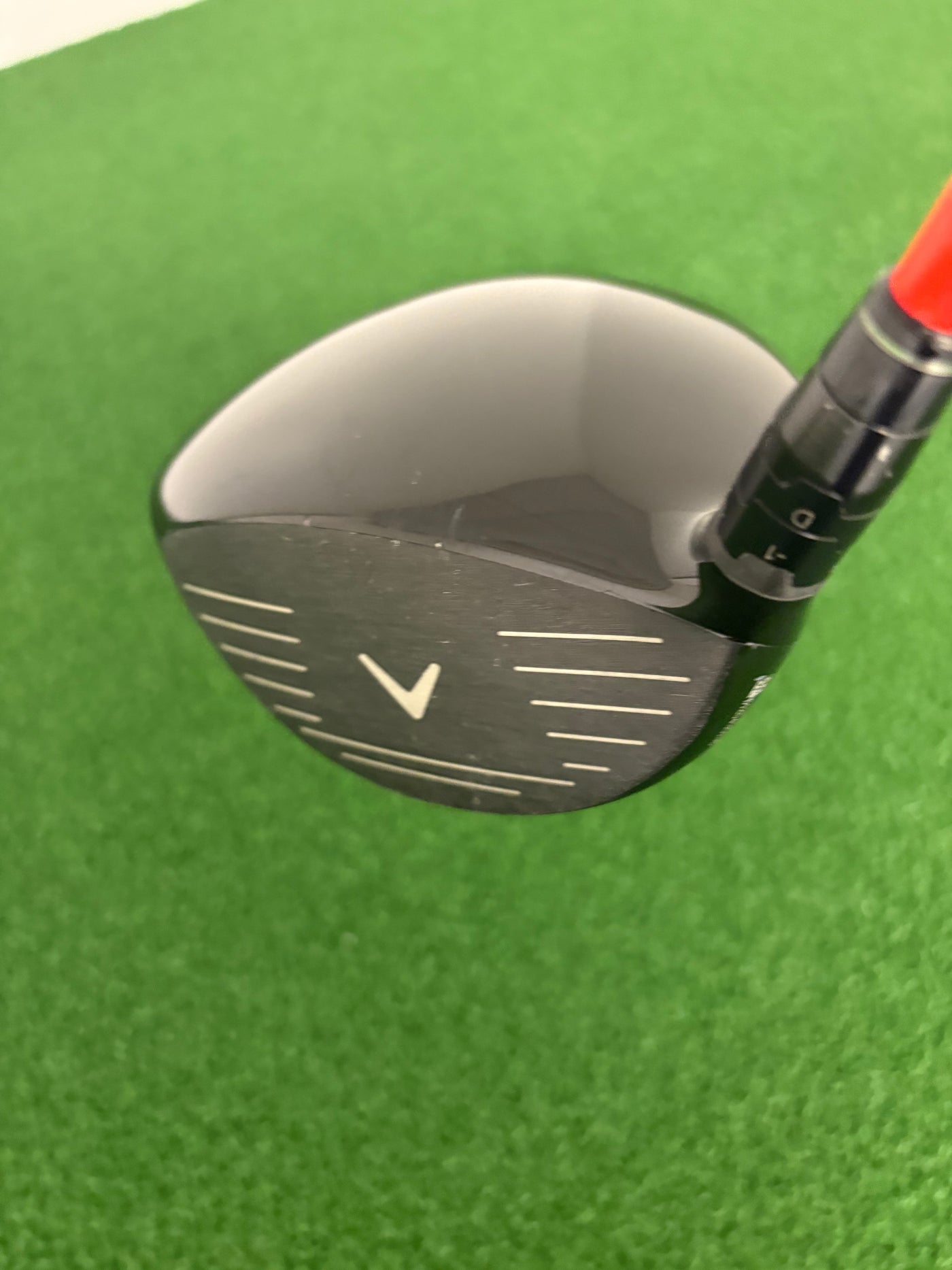 Callaway Legacy Black 440 9.5* (Stiff)