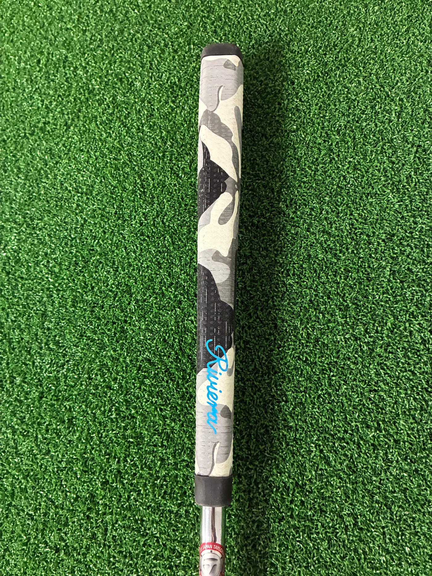 Taylormade TP Hydro Blast Soto (33")