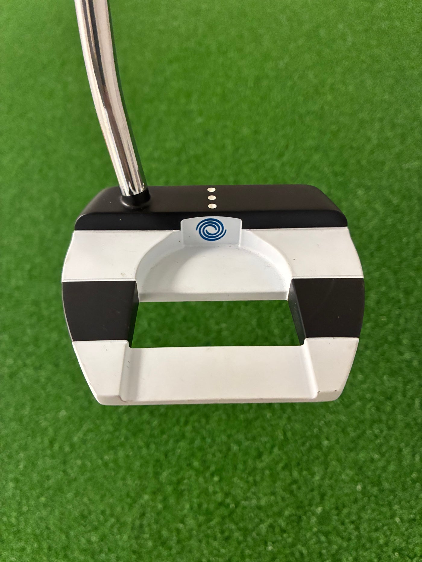 Odyssey AI One Jailbird Mini DB (34")