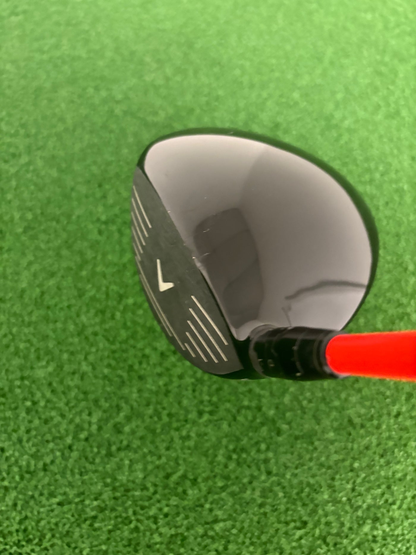 Callaway Legacy Black 440 9.5* (Stiff)