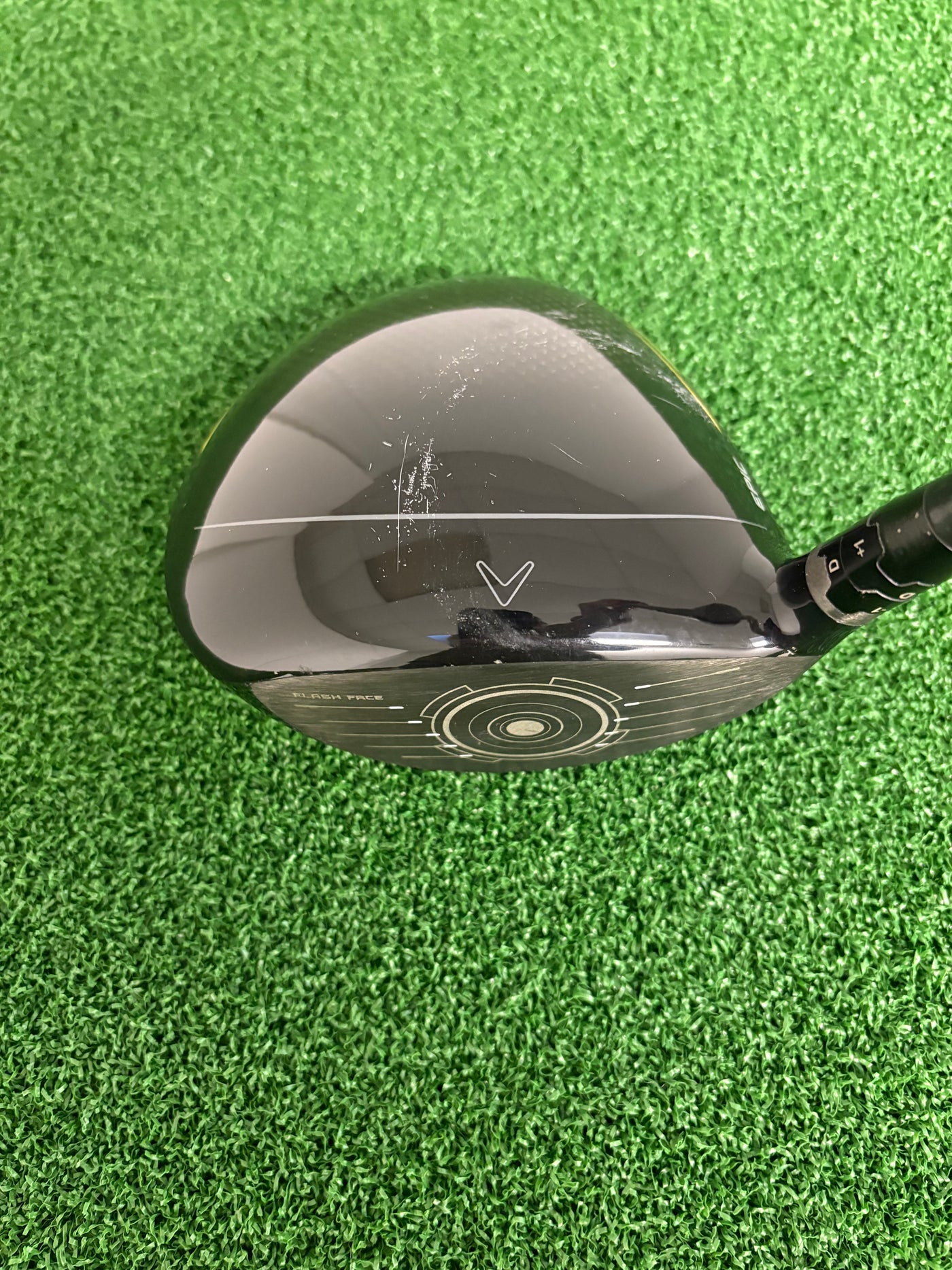 Callaway Epic Flash 9.0* (Stiff)