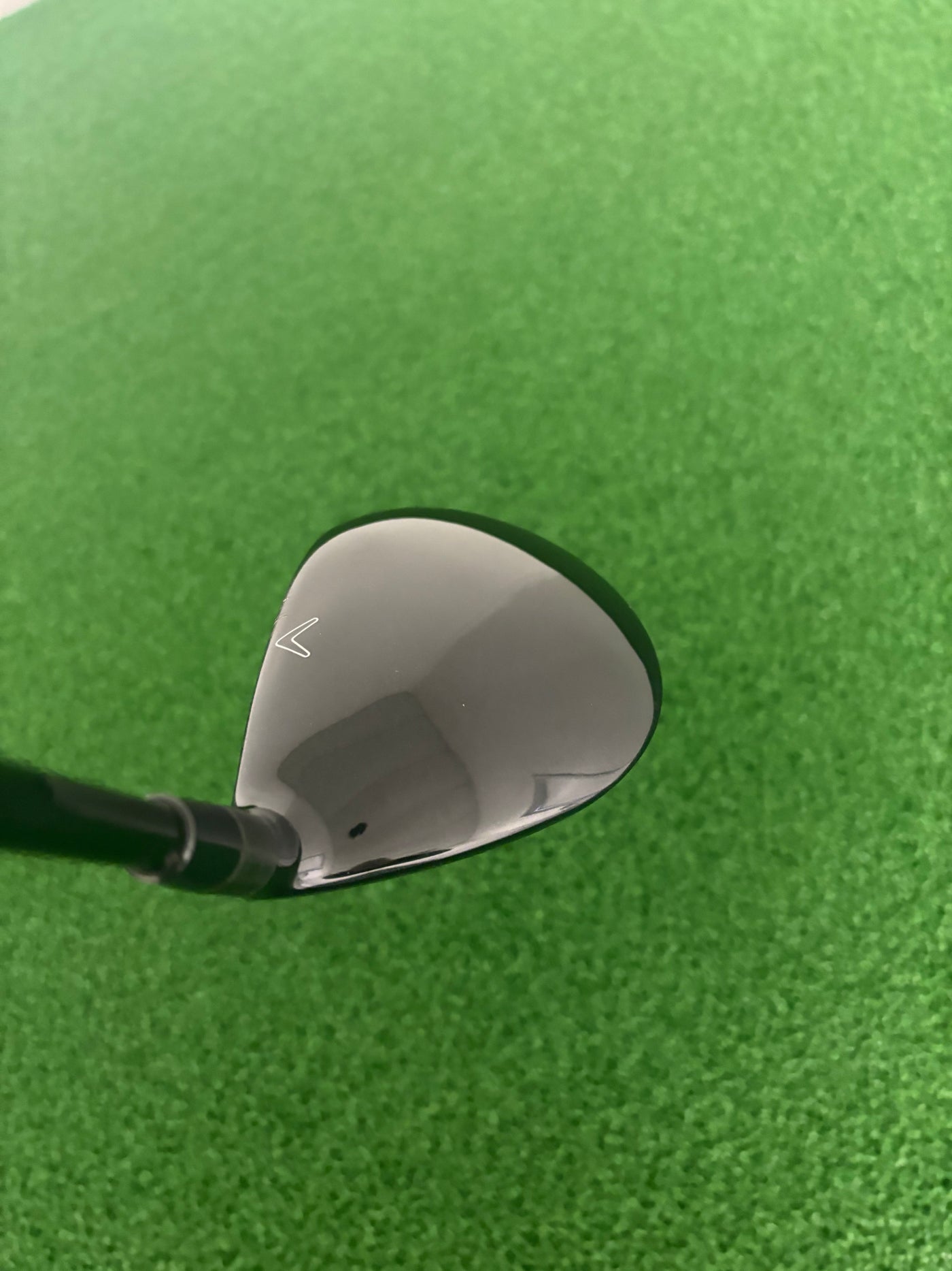 Callaway Collection 18* 5 Wood (Regular)