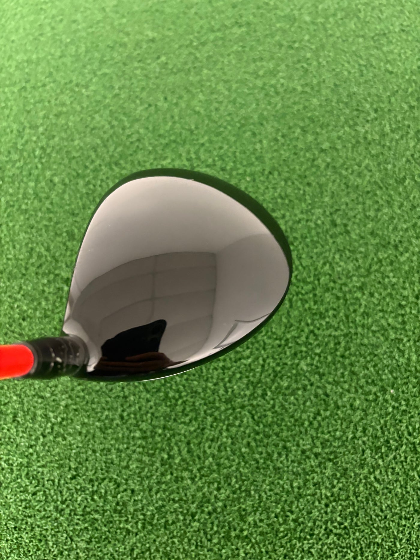 Callaway Legacy Black 440 9.5* (Stiff)