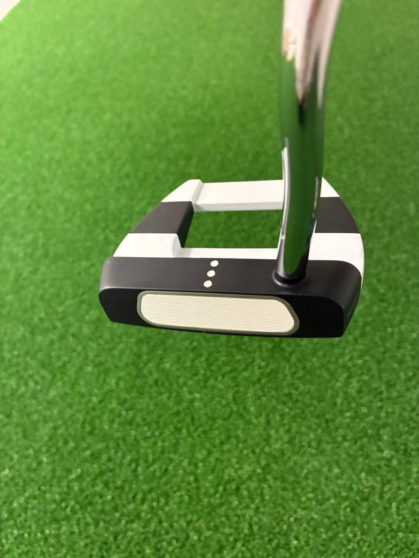 Odyssey AI One Jailbird Mini DB (34")