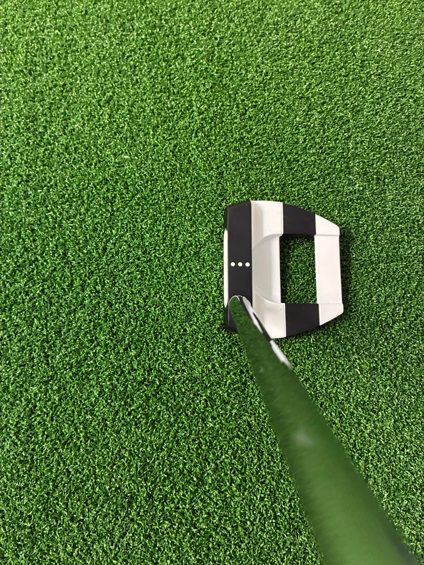 Odyssey AI One Jailbird Mini DB (34")