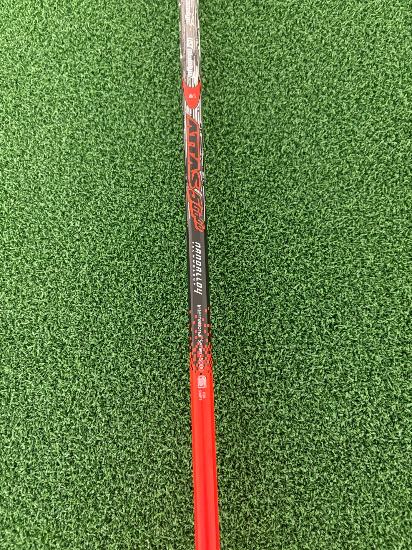 Callaway Legacy Black 440 9.5* (Stiff)