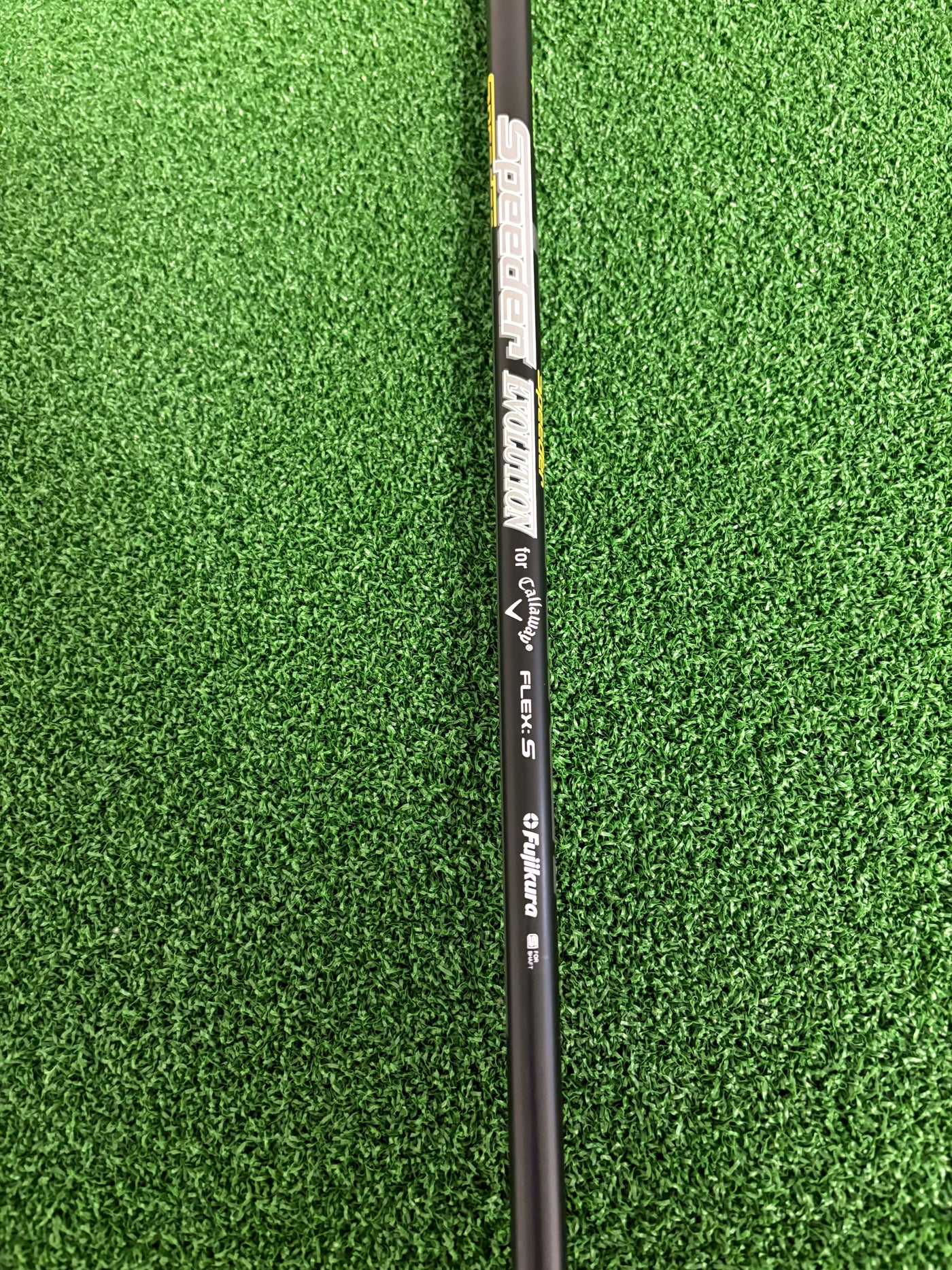 Callaway Epic Flash 9.0* (Stiff)