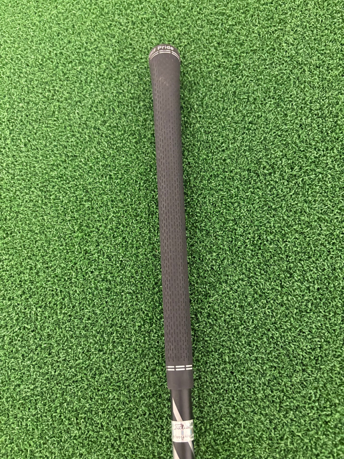 Titleist U510 22* 4 Utility Iron (Stiff)
