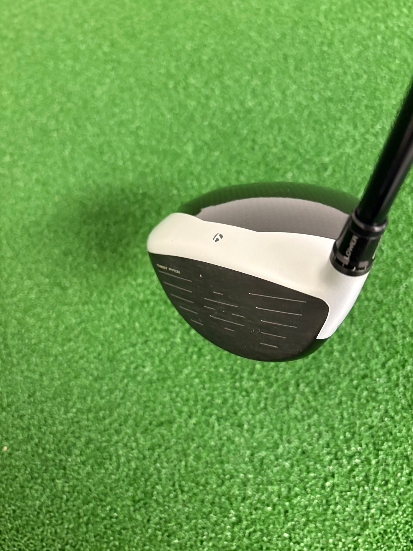 Taylormade M4 9.5* (Stiff)