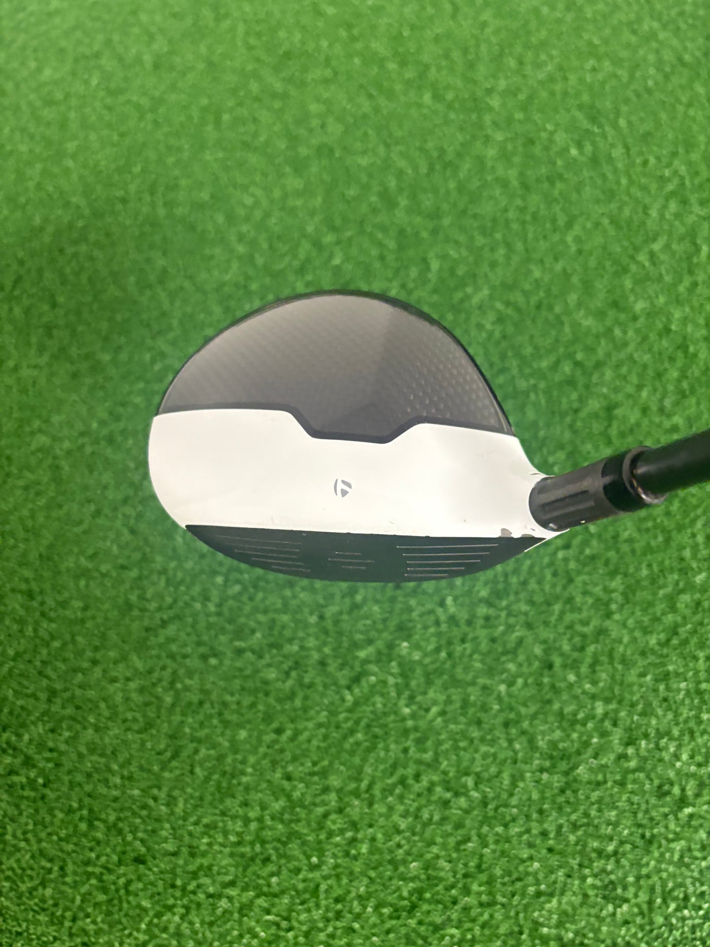 Taylormade M2 15* 3 Wood (Stiff/Regular)