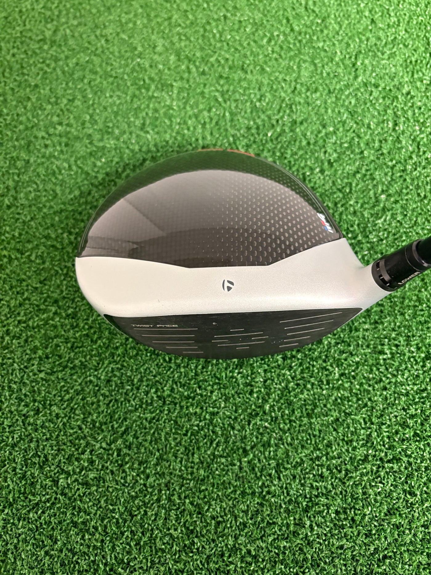 Taylormade M4 9.5* (Stiff)