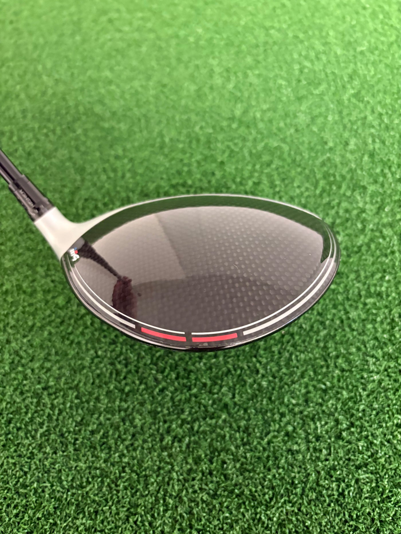 Taylormade M4 9.5* (Stiff)