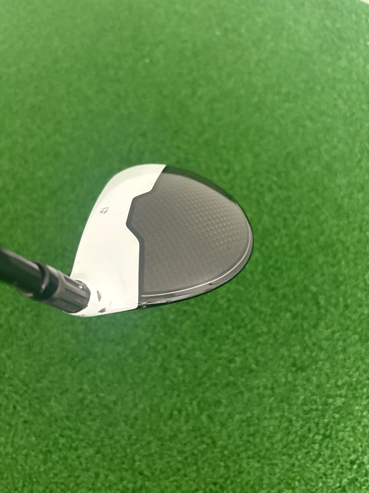 Taylormade M2 15* 3 Wood (Stiff/Regular)