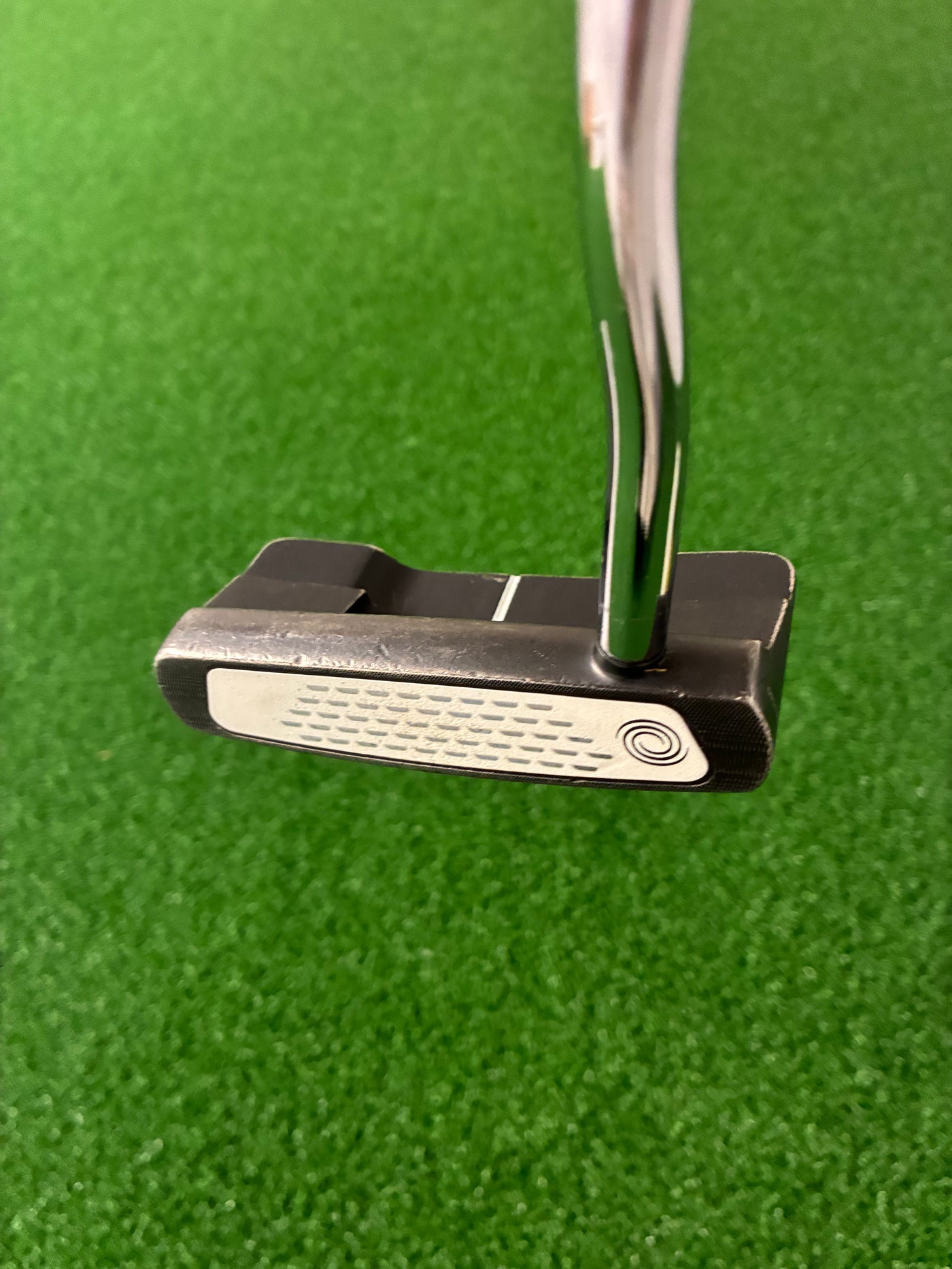 Odyssey Stroke Lab Double Wide (34")