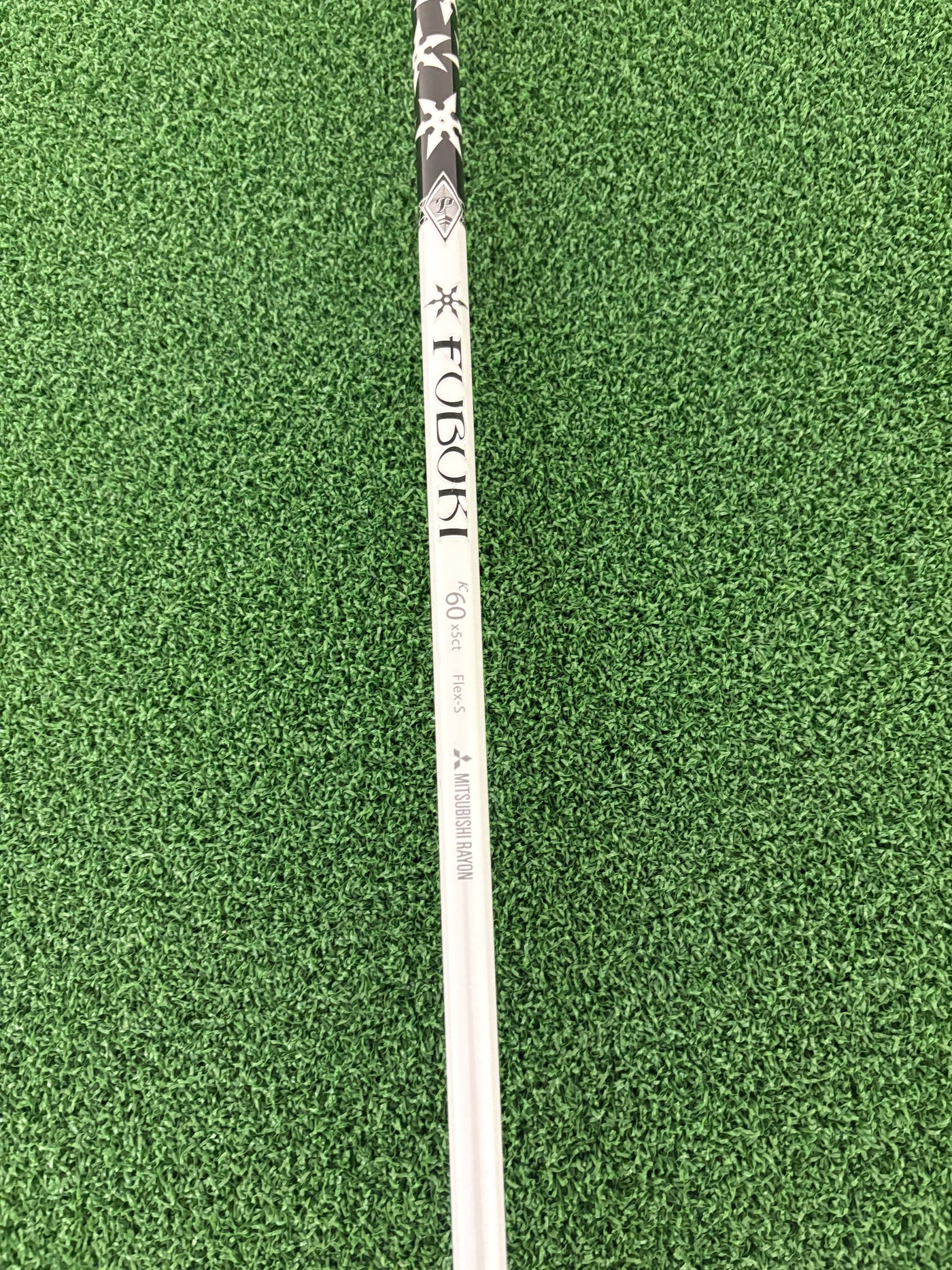 Taylormade R11S 9.0* (Stiff)