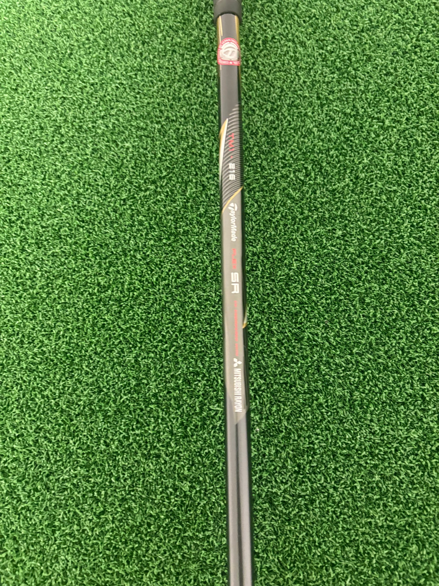 Taylormade M2 15* 3 Wood (Stiff/Regular)