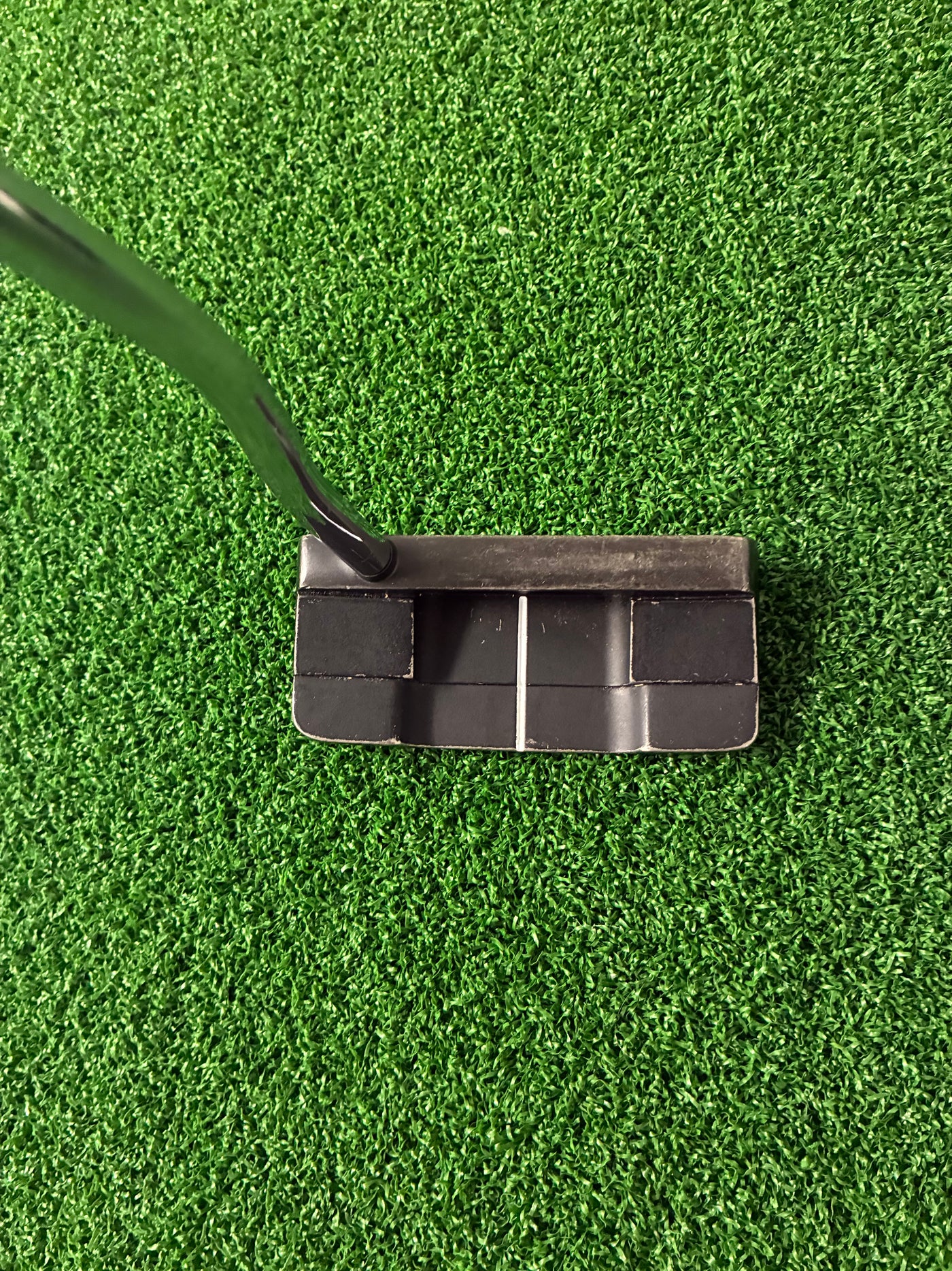 Odyssey Stroke Lab Double Wide (34")