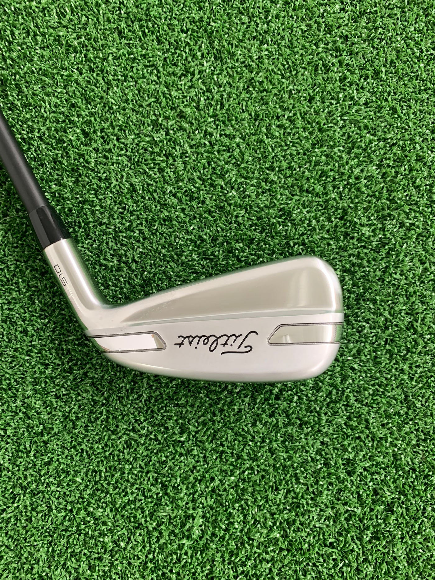 Titleist U510 18* 2 Utility Iron (Stiff) *NEW*