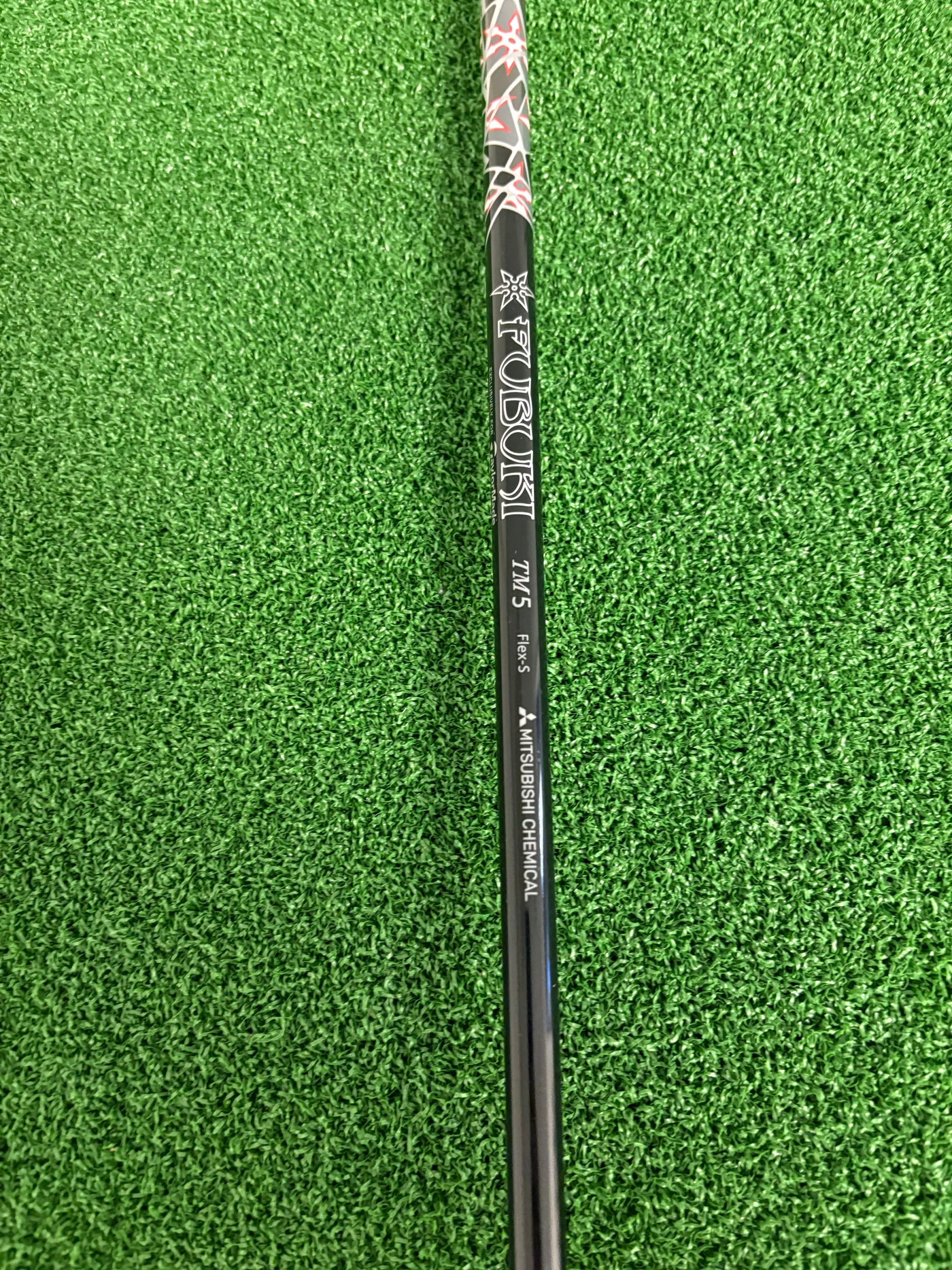 Taylormade M4 9.5* (Stiff)