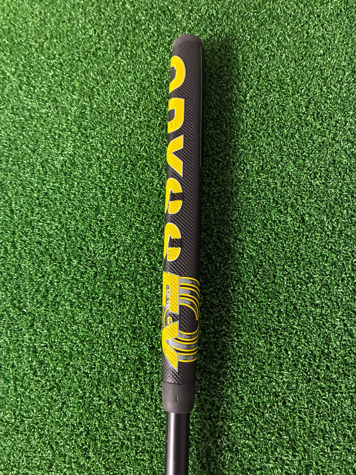 Odyssey Stroke Lab Double Wide (34")