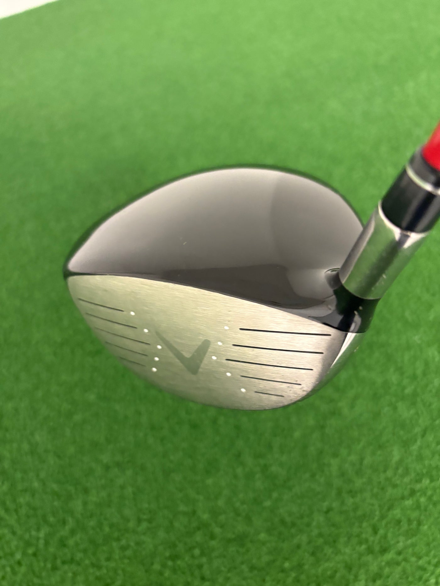 Callaway Legacy Tour 9.5* (Stiff)